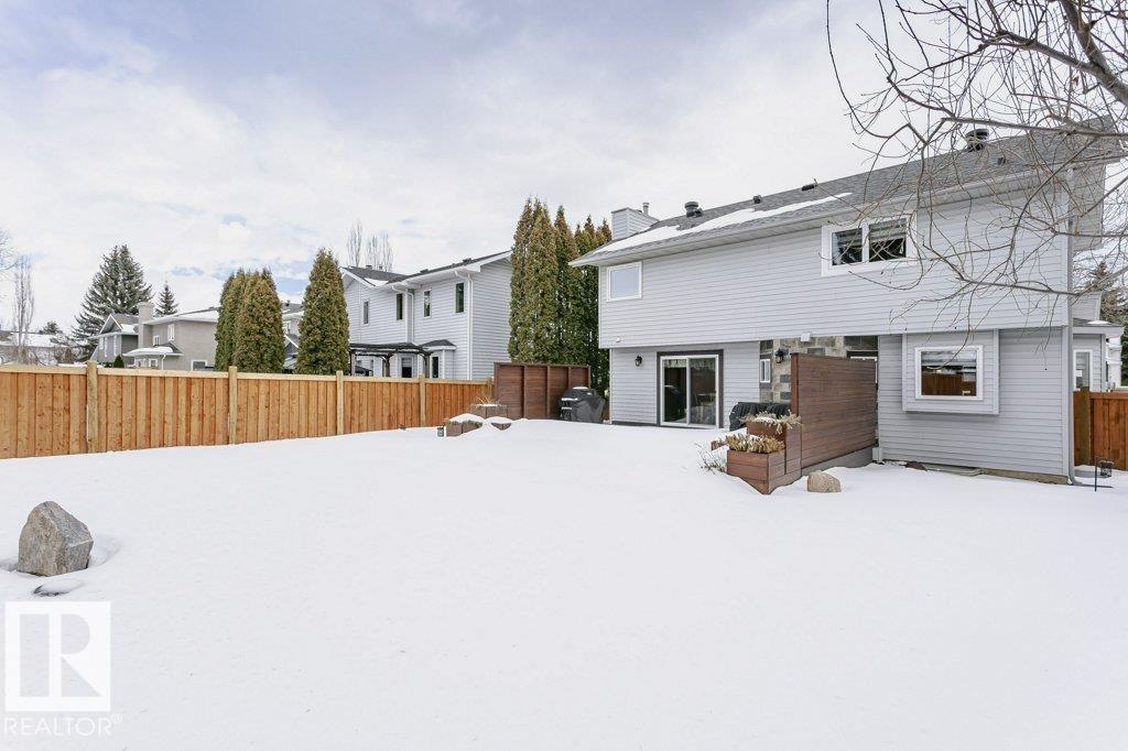 Photo 44 at 69 Deane Crescent, Deer Ridge, St. Albert