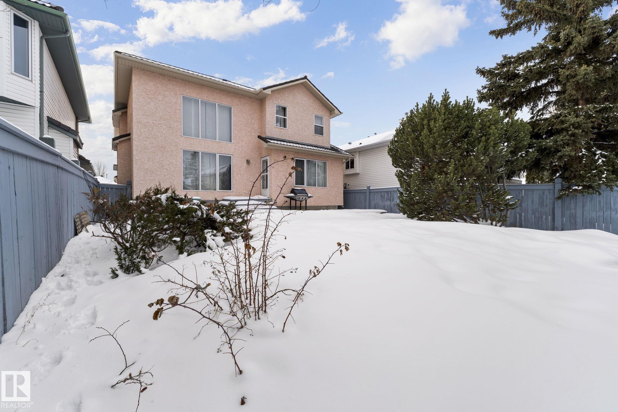 Photo 50 at 752 Whiston Court NW, Oleskiw, Edmonton