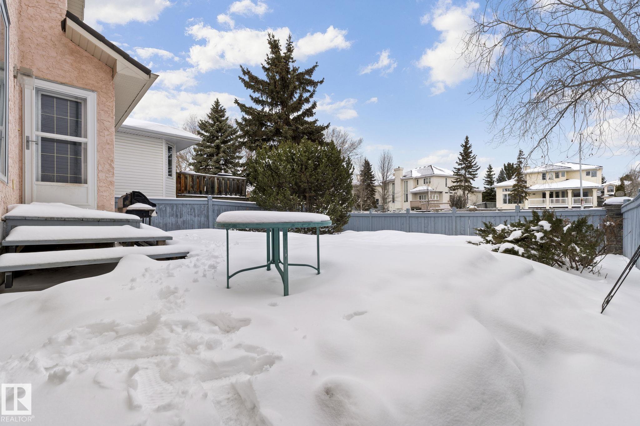 Photo 52 at 752 Whiston Court NW, Oleskiw, Edmonton