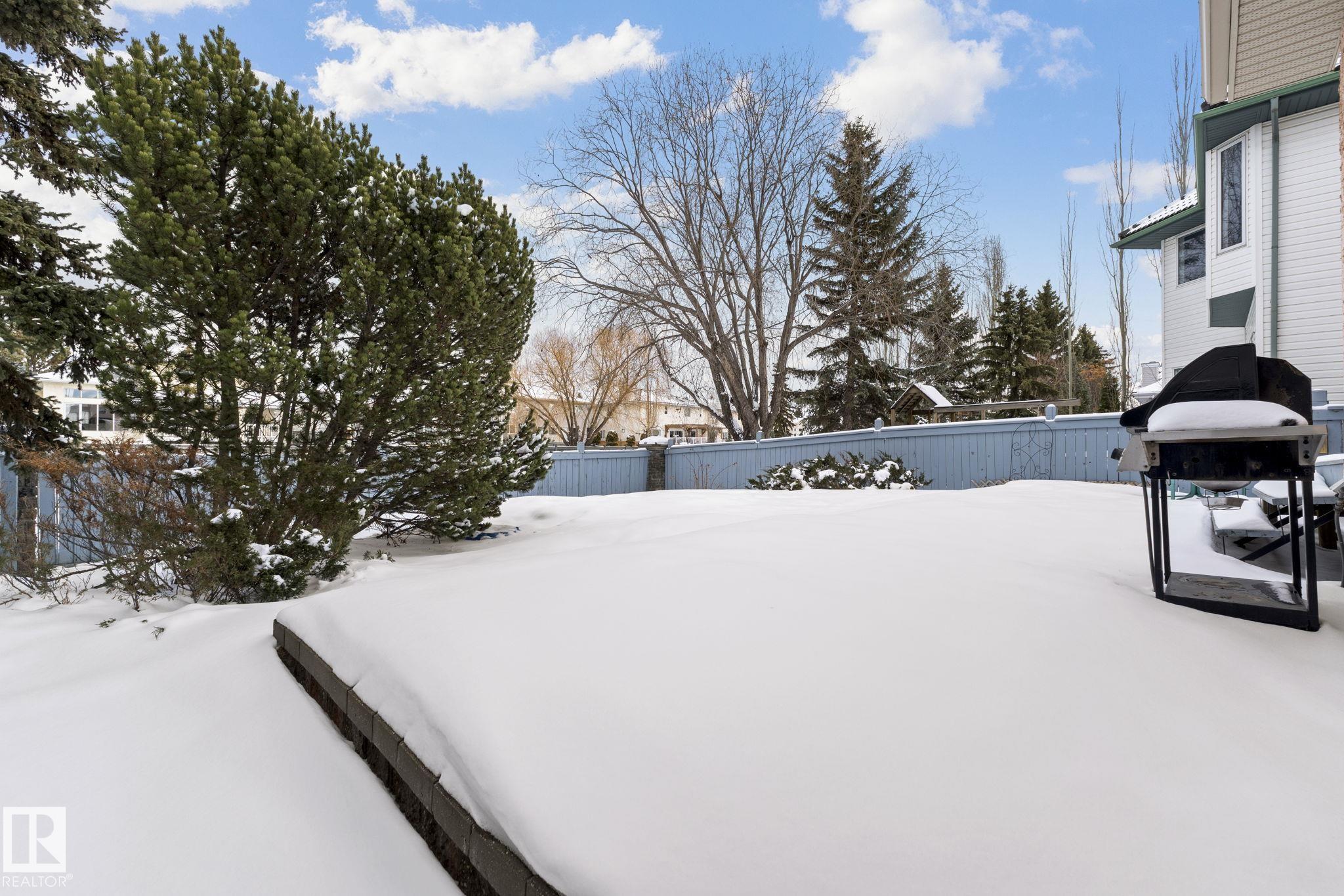 Photo 53 at 752 Whiston Court NW, Oleskiw, Edmonton