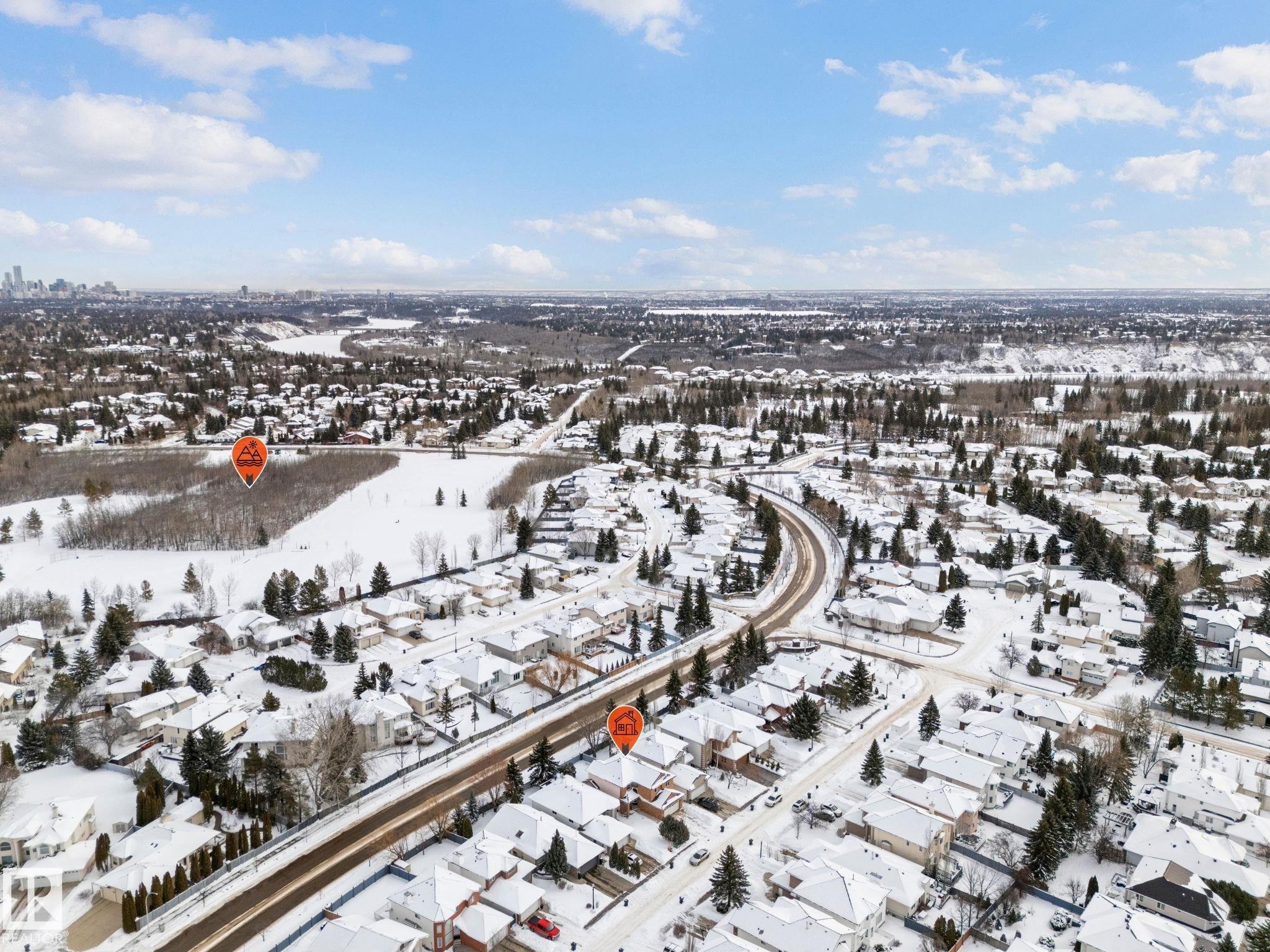 Photo 60 at 752 Whiston Court NW, Oleskiw, Edmonton