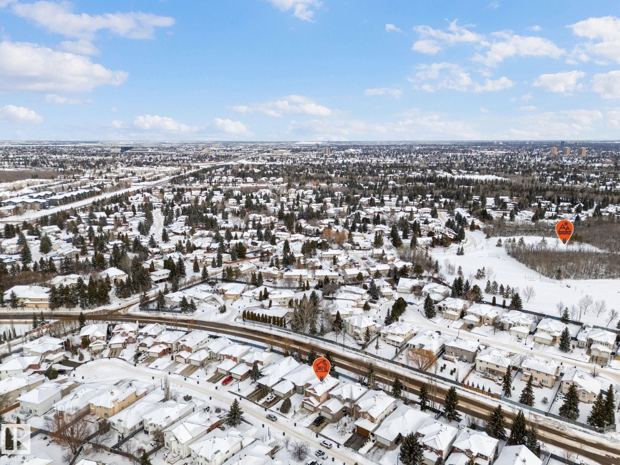 Photo 61 at 752 Whiston Court NW, Oleskiw, Edmonton