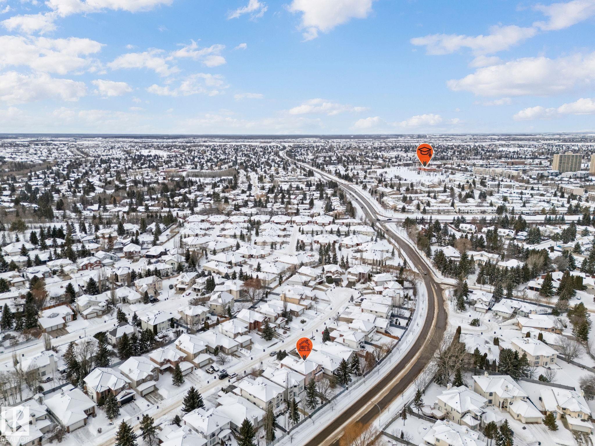 Photo 62 at 752 Whiston Court NW, Oleskiw, Edmonton