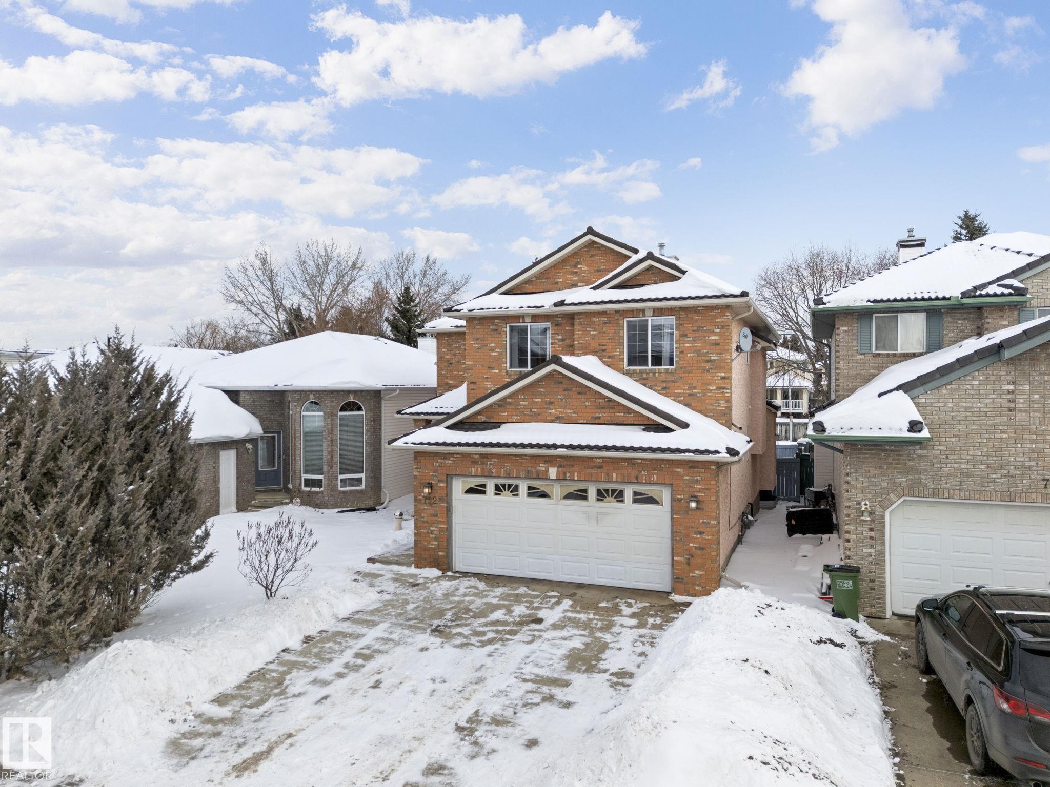 Photo 64 at 752 Whiston Court NW, Oleskiw, Edmonton