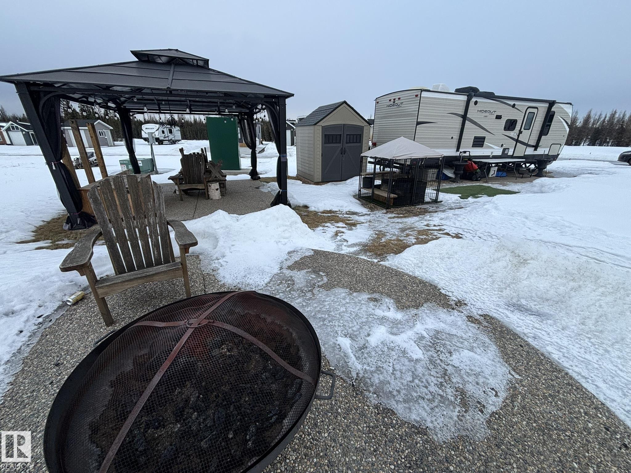 53126 Rr 270, Trestle Creek Golf Resort, Rural Parkland County