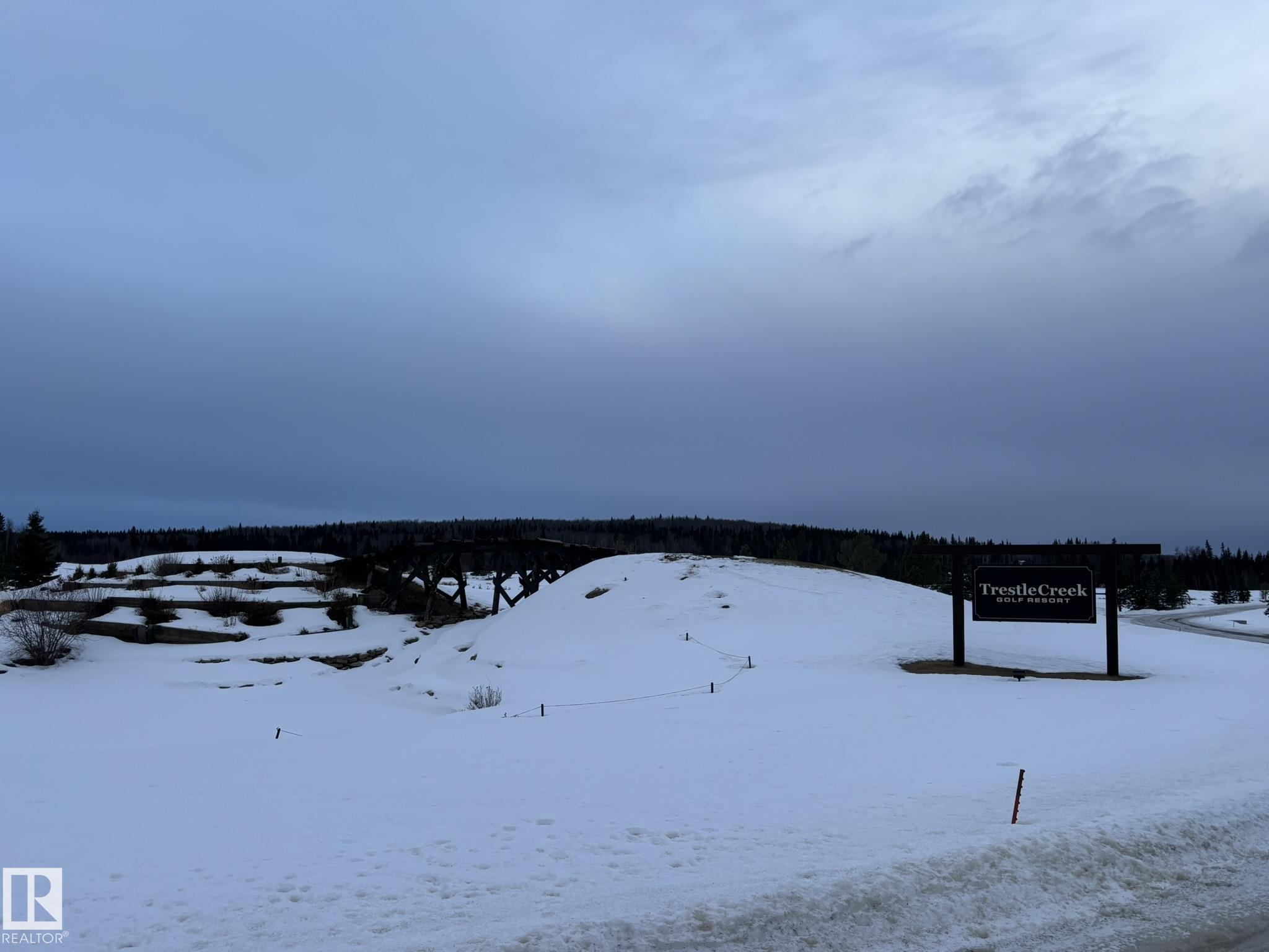 53126 Rr 270, Trestle Creek Golf Resort, Rural Parkland County