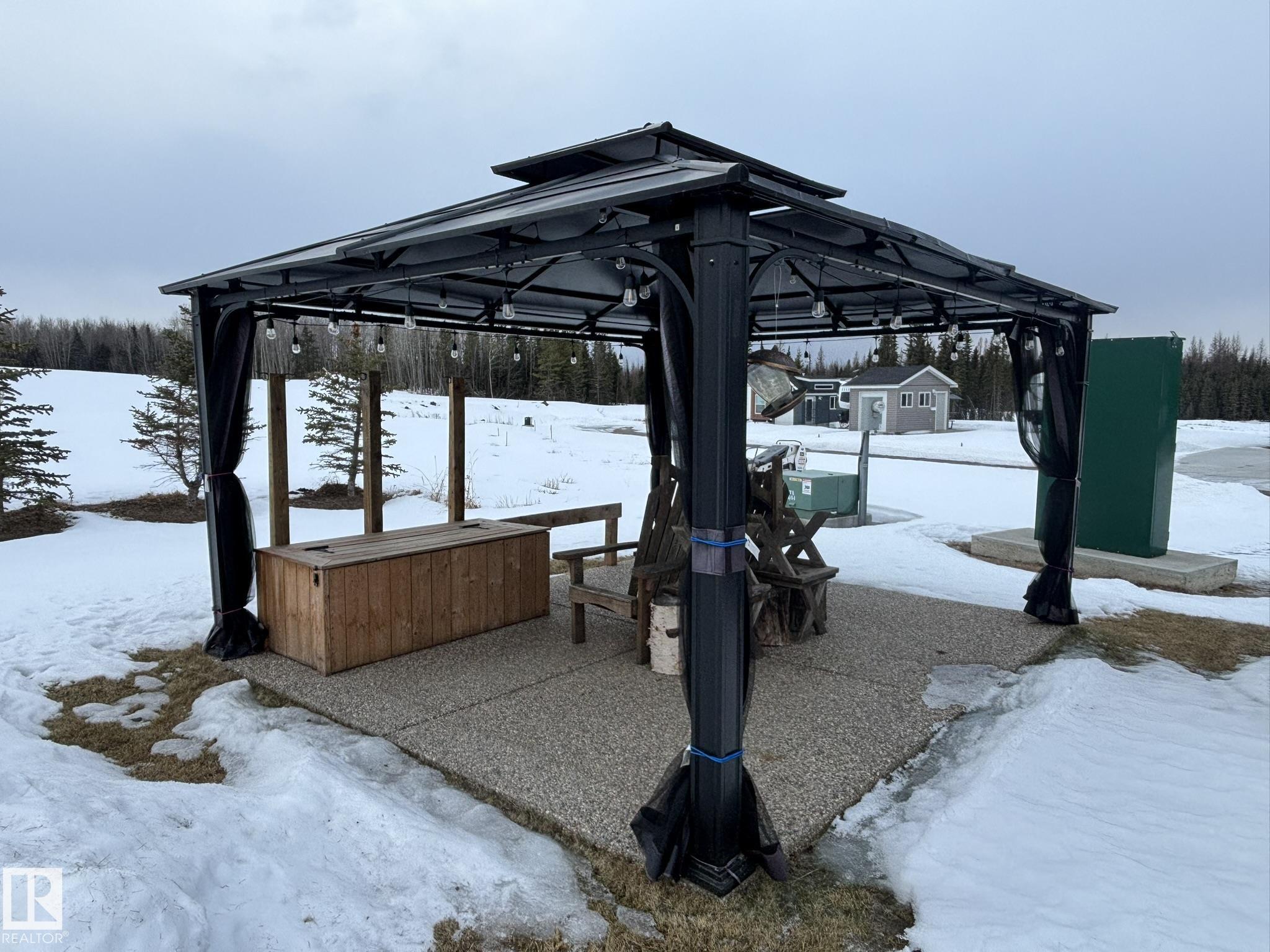 Photo 11 at 53126 Rr 270, Trestle Creek Golf Resort, Rural Parkland County