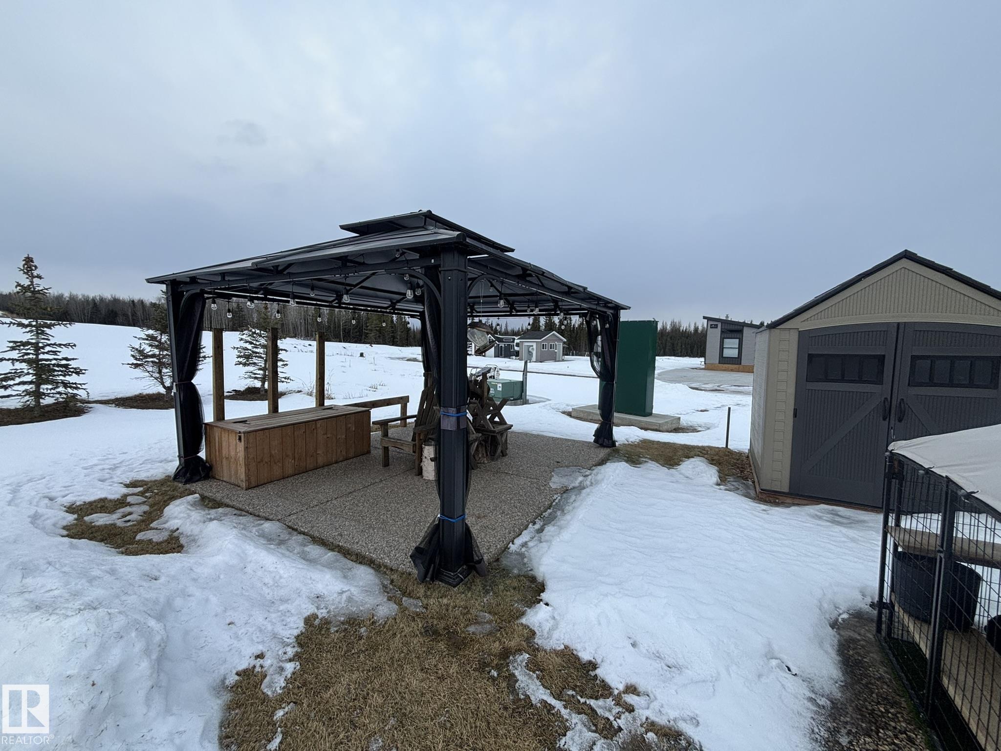 Photo 12 at 53126 Rr 270, Trestle Creek Golf Resort, Rural Parkland County