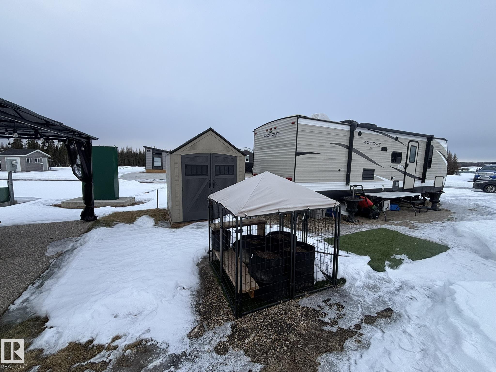 Photo 13 at 53126 Rr 270, Trestle Creek Golf Resort, Rural Parkland County