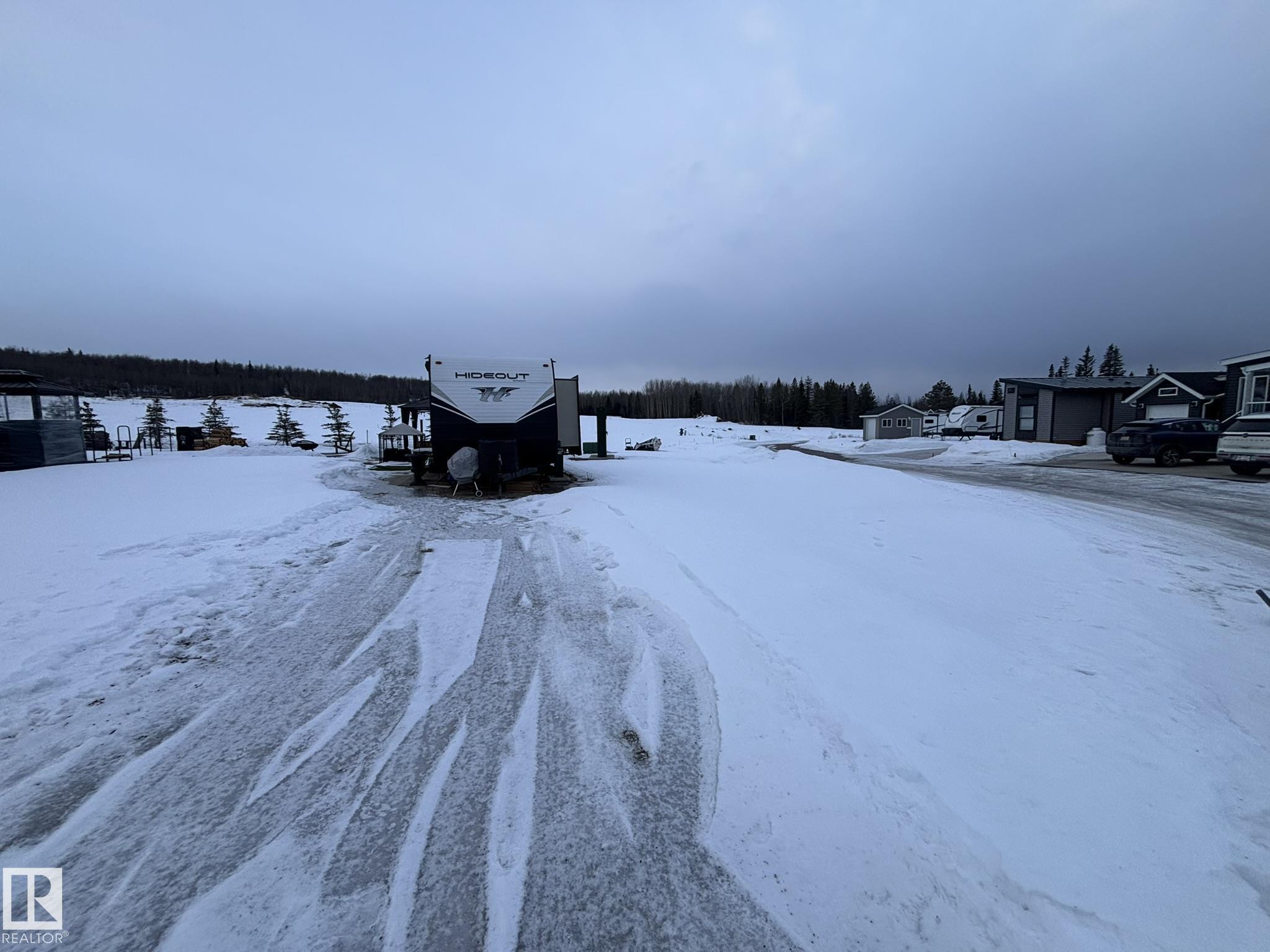 Photo 15 at 53126 Rr 270, Trestle Creek Golf Resort, Rural Parkland County