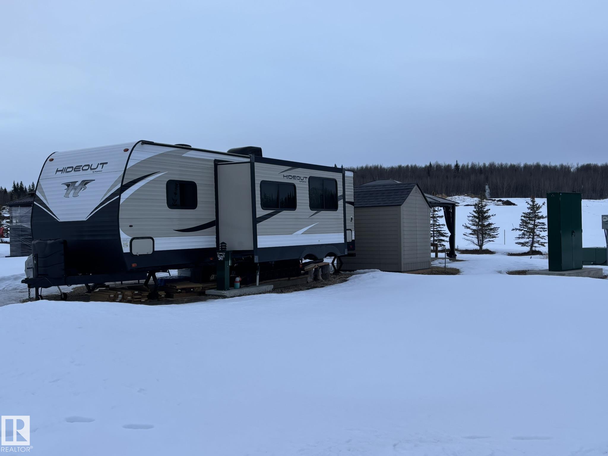 Photo 17 at 53126 Rr 270, Trestle Creek Golf Resort, Rural Parkland County