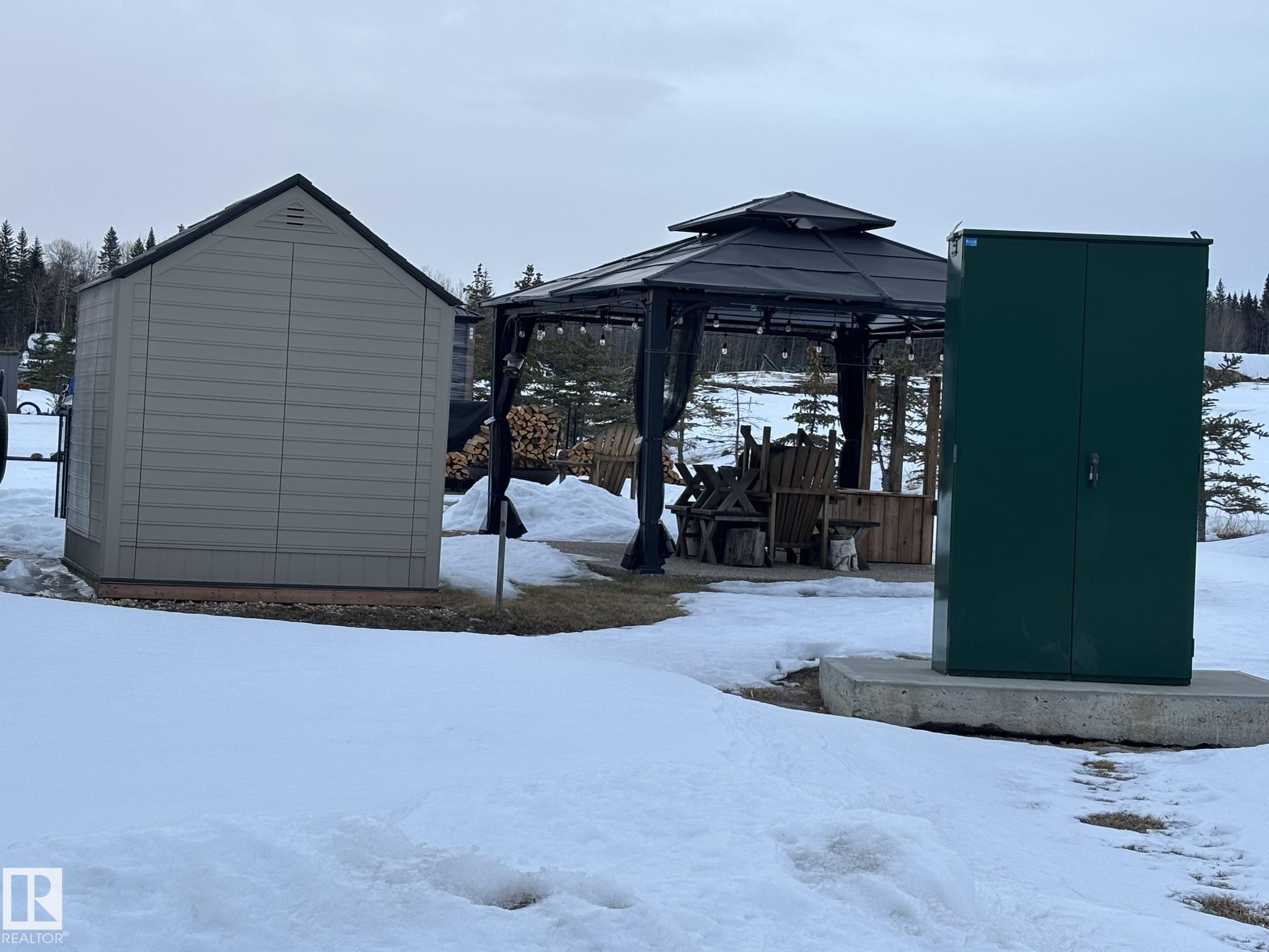 Photo 19 at 53126 Rr 270, Trestle Creek Golf Resort, Rural Parkland County