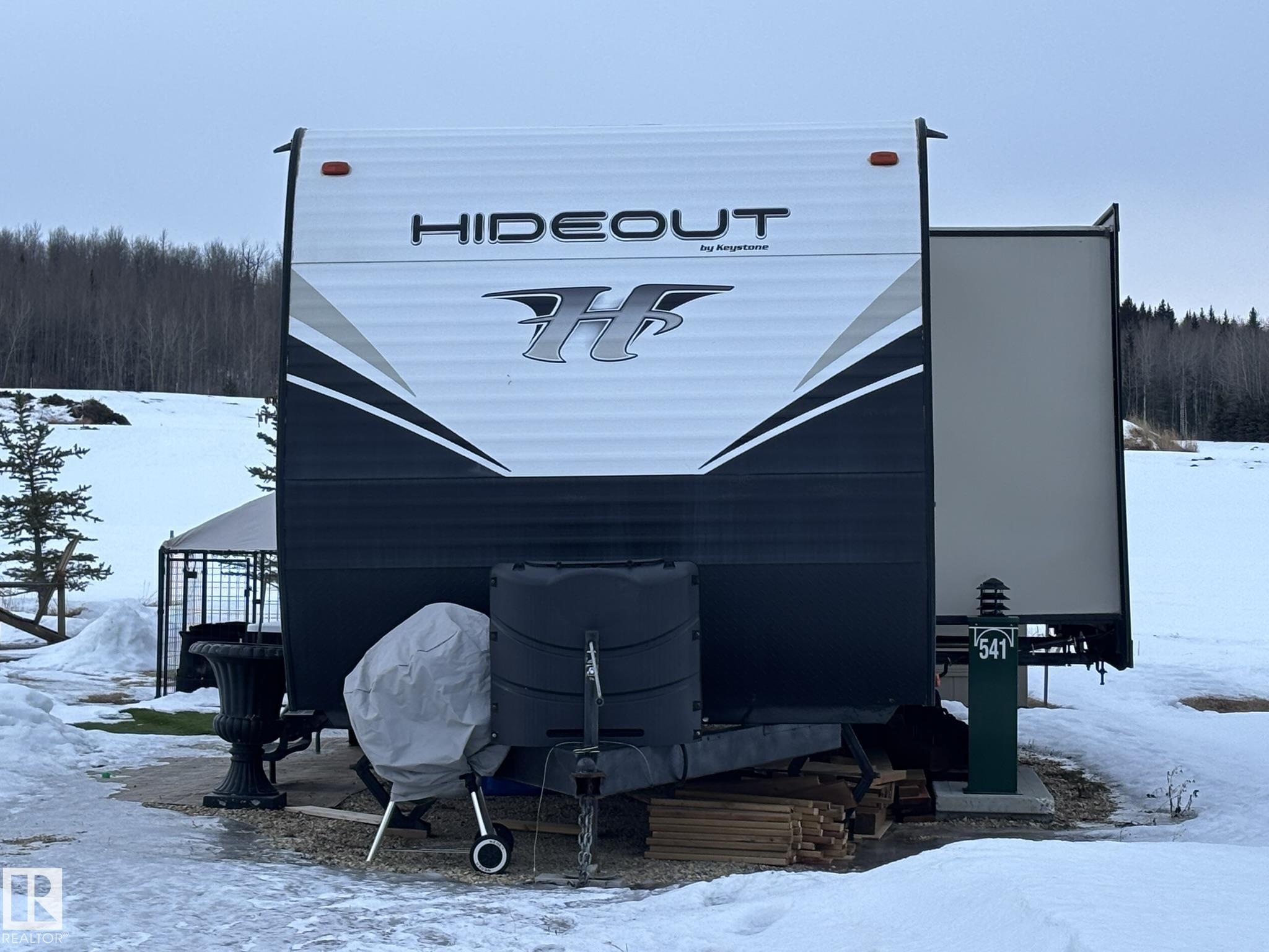 Photo 20 at 53126 Rr 270, Trestle Creek Golf Resort, Rural Parkland County