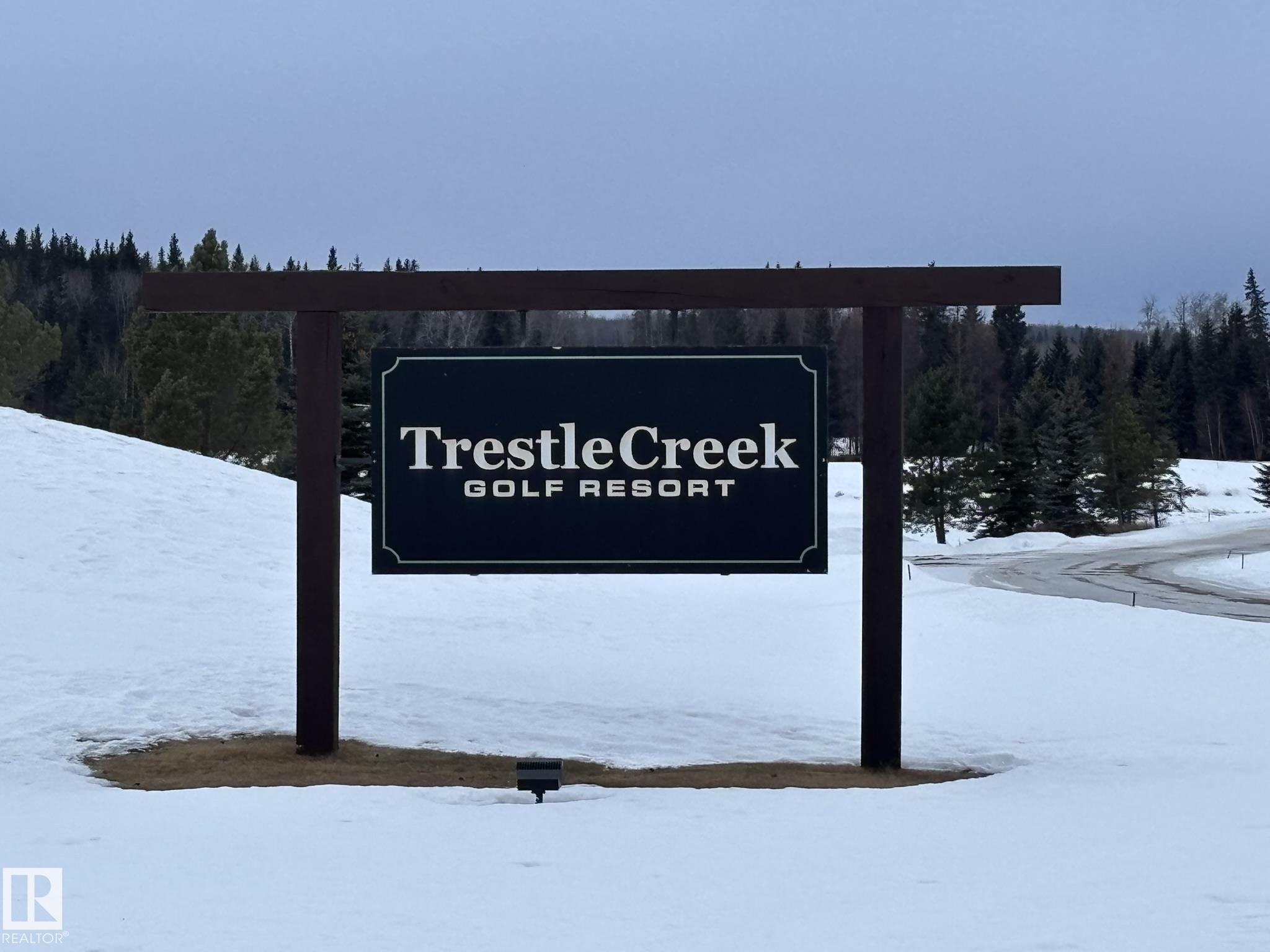53126 Rr 270, Trestle Creek Golf Resort, Rural Parkland County