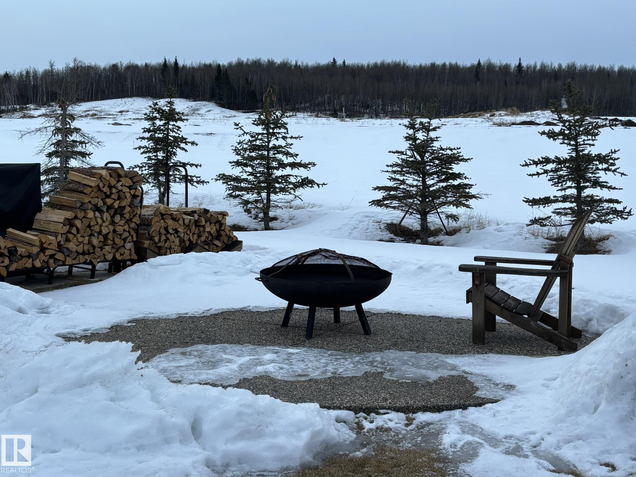 Photo 21 at 53126 Rr 270, Trestle Creek Golf Resort, Rural Parkland County