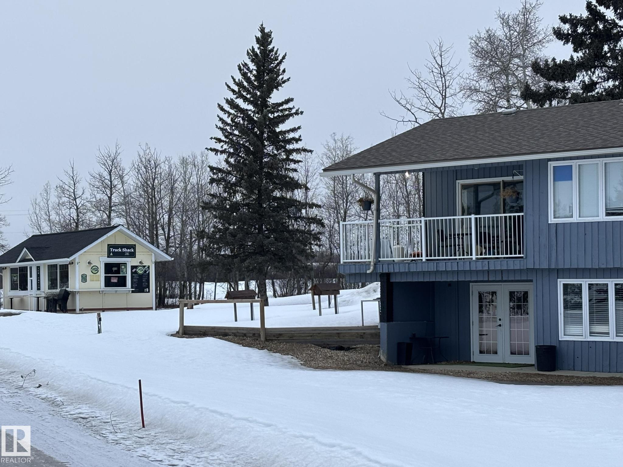 Photo 22 at 53126 Rr 270, Trestle Creek Golf Resort, Rural Parkland County