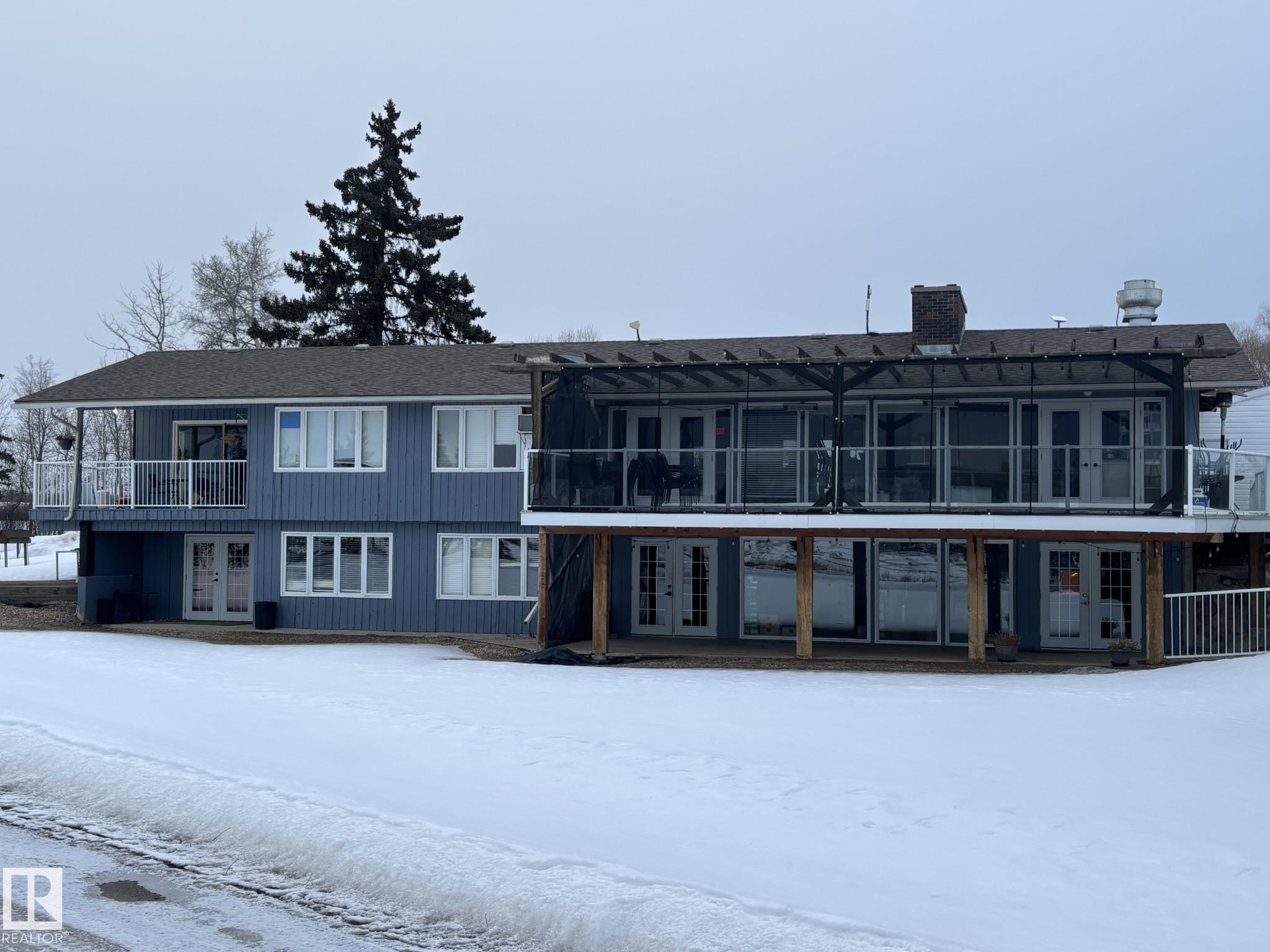 Photo 24 at 53126 Rr 270, Trestle Creek Golf Resort, Rural Parkland County