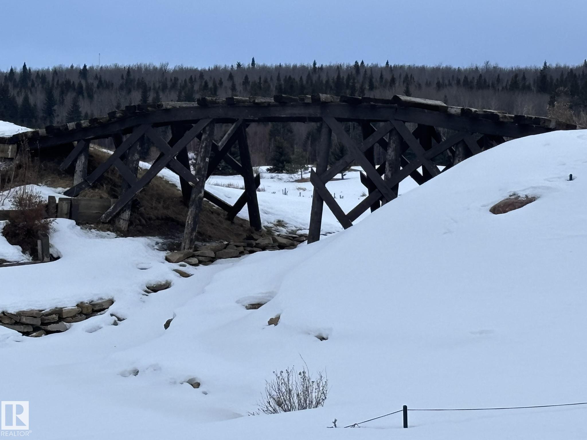 53126 Rr 270, Trestle Creek Golf Resort, Rural Parkland County