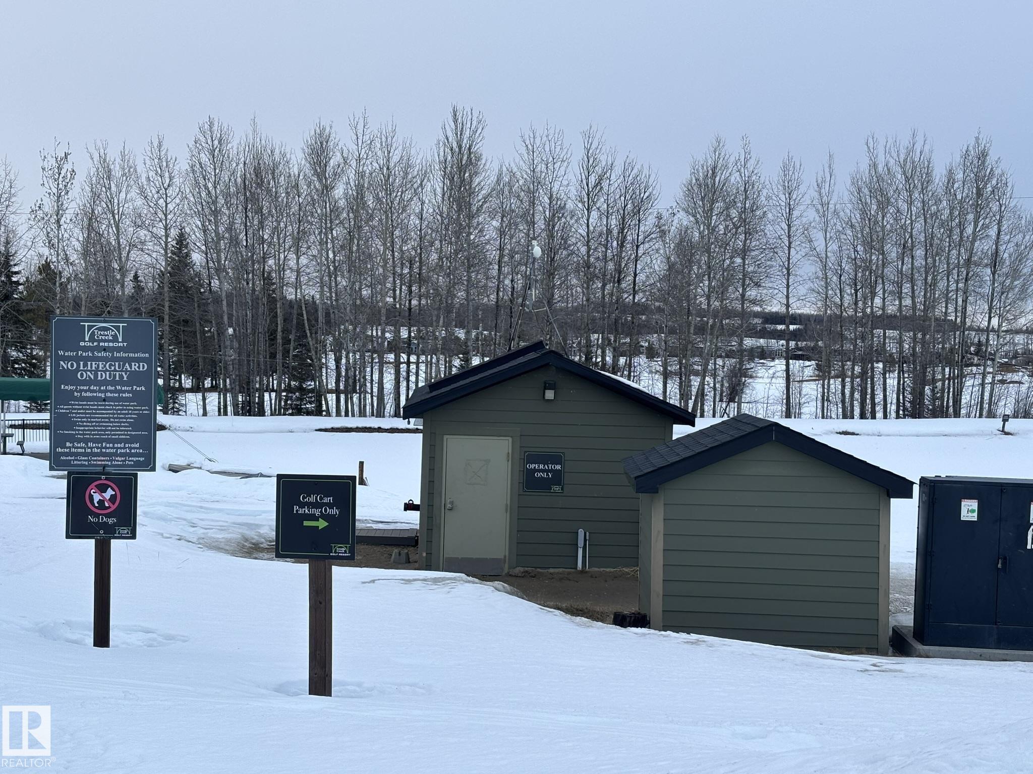 Photo 31 at 53126 Rr 270, Trestle Creek Golf Resort, Rural Parkland County