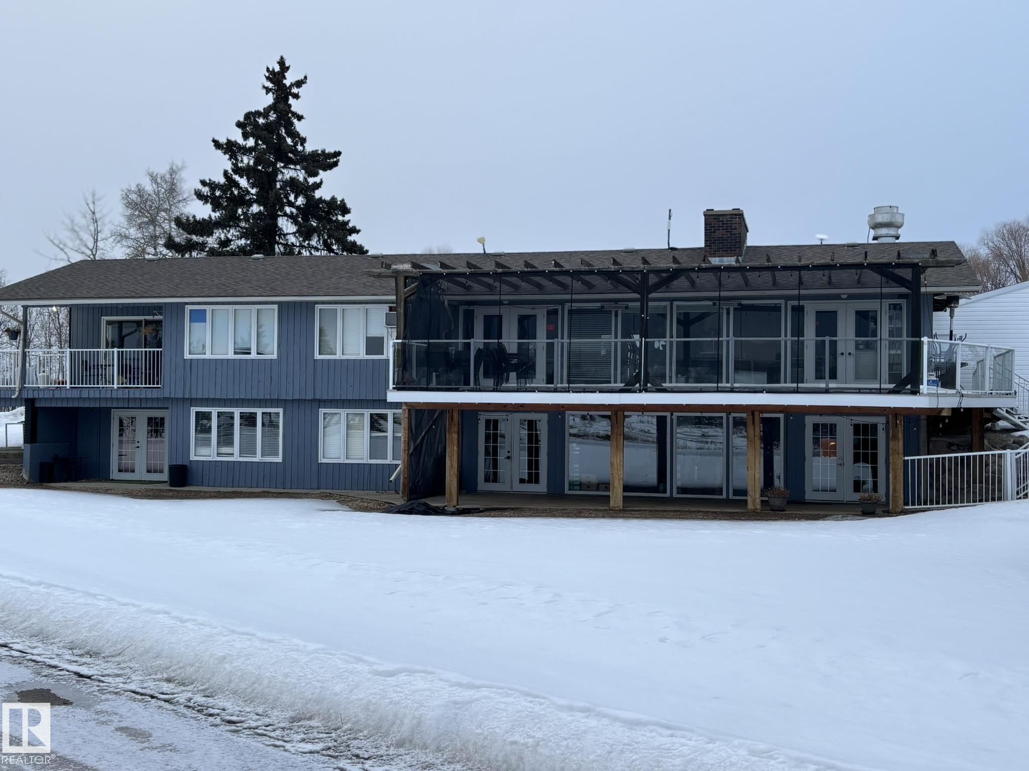 Photo 34 at 53126 Rr 270, Trestle Creek Golf Resort, Rural Parkland County