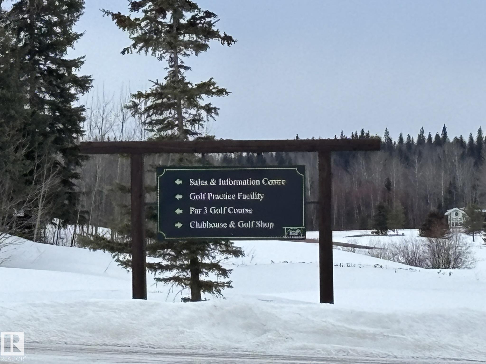 Photo 7 at 53126 Rr 270, Trestle Creek Golf Resort, Rural Parkland County