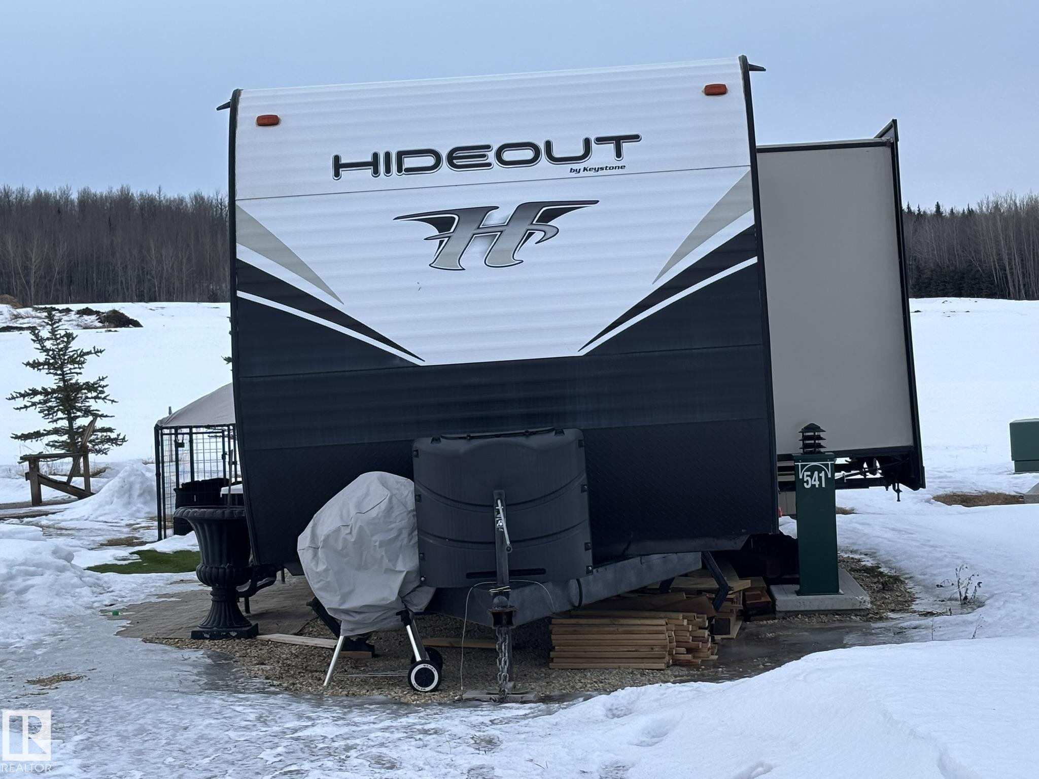 Photo 9 at 53126 Rr 270, Trestle Creek Golf Resort, Rural Parkland County