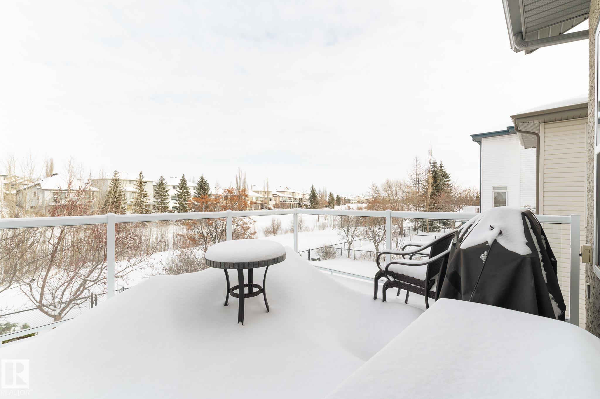 387 Calderon Crescent NW, Cumberland, Edmonton