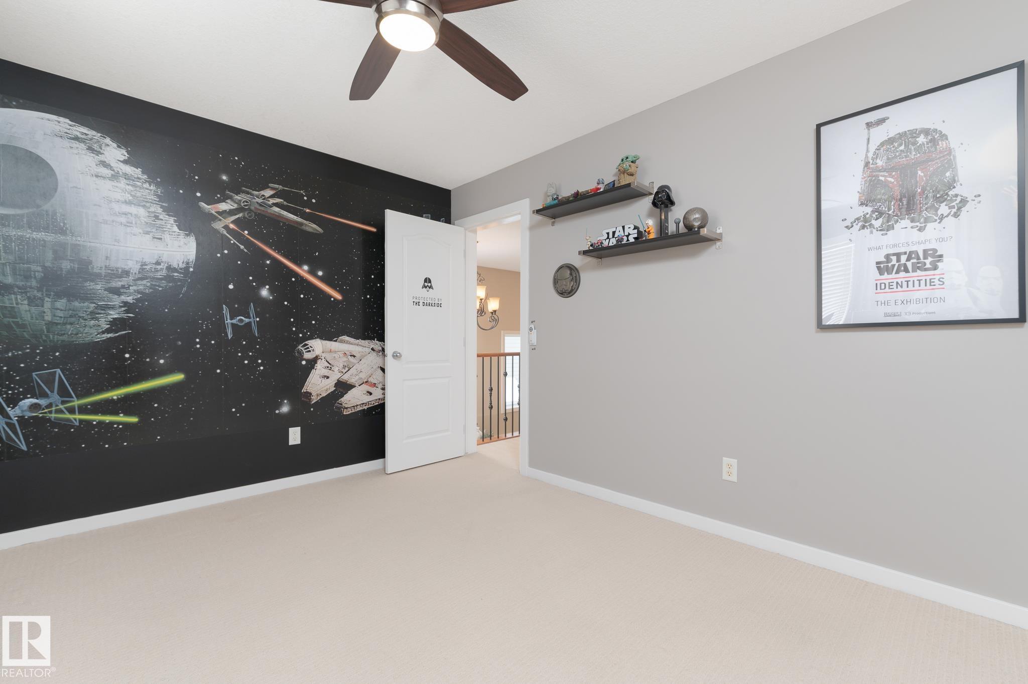 Photo 27 at 387 Calderon Crescent NW, Cumberland, Edmonton