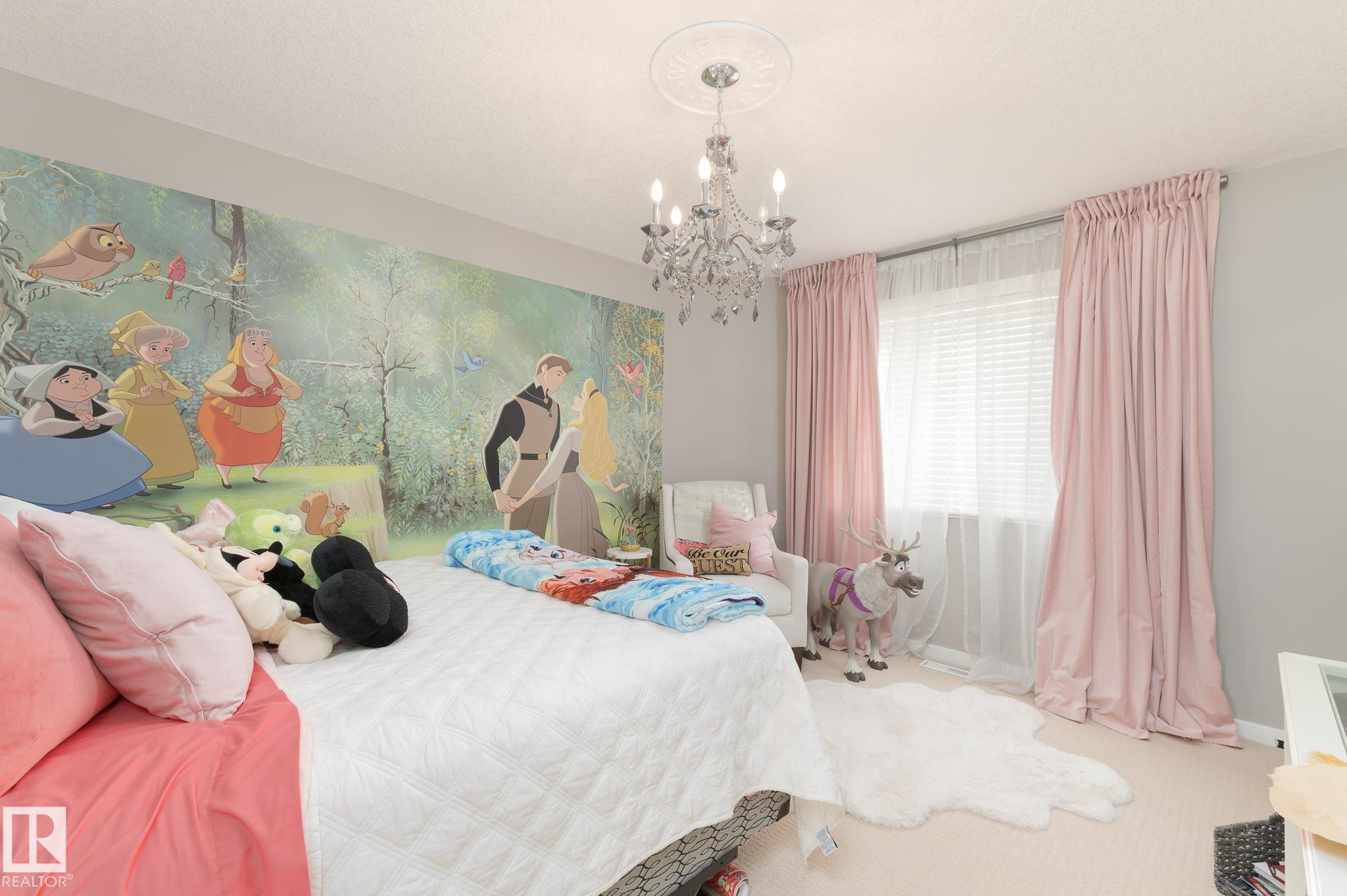 Photo 30 at 387 Calderon Crescent NW, Cumberland, Edmonton