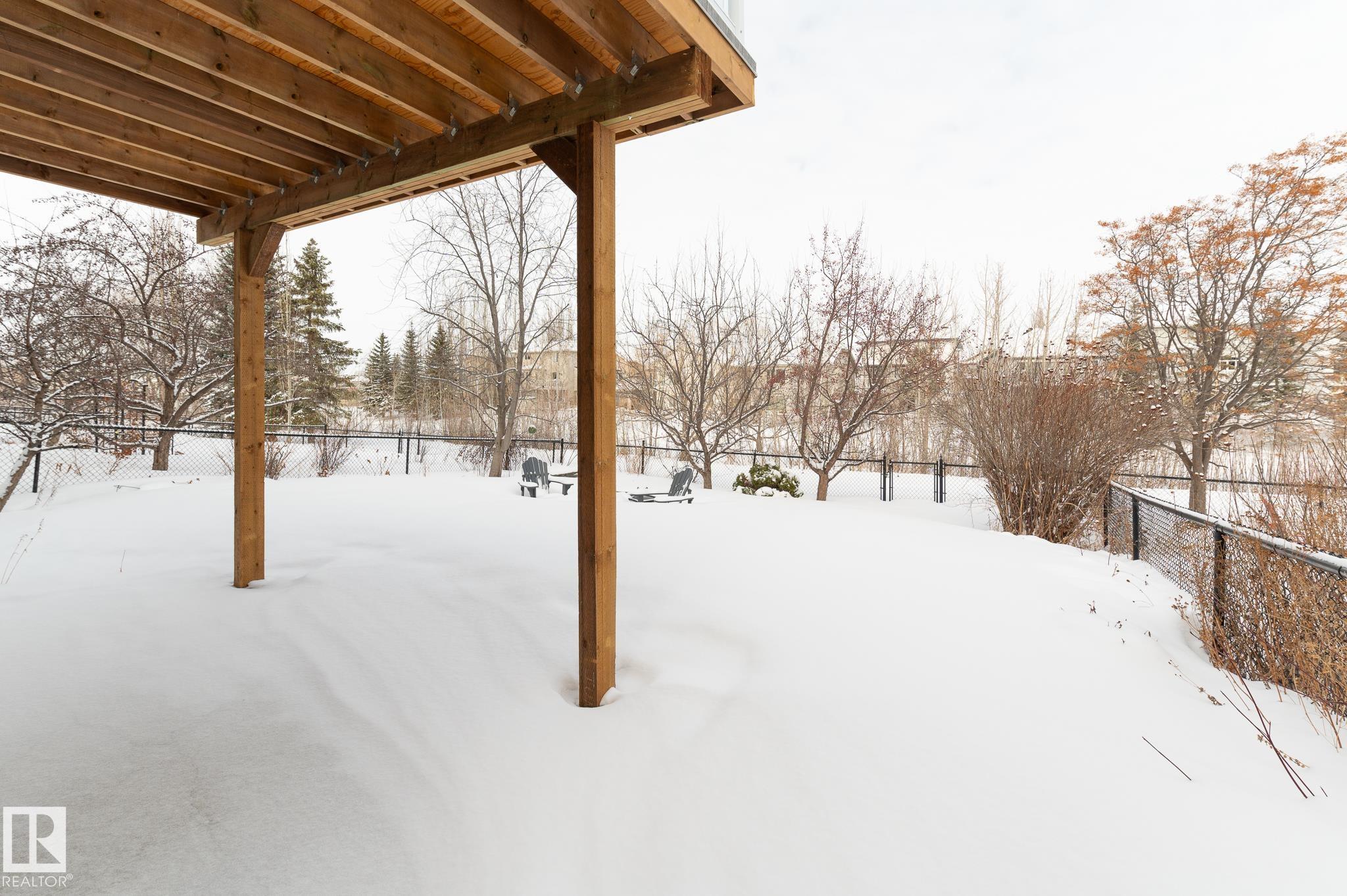 Photo 42 at 387 Calderon Crescent NW, Cumberland, Edmonton