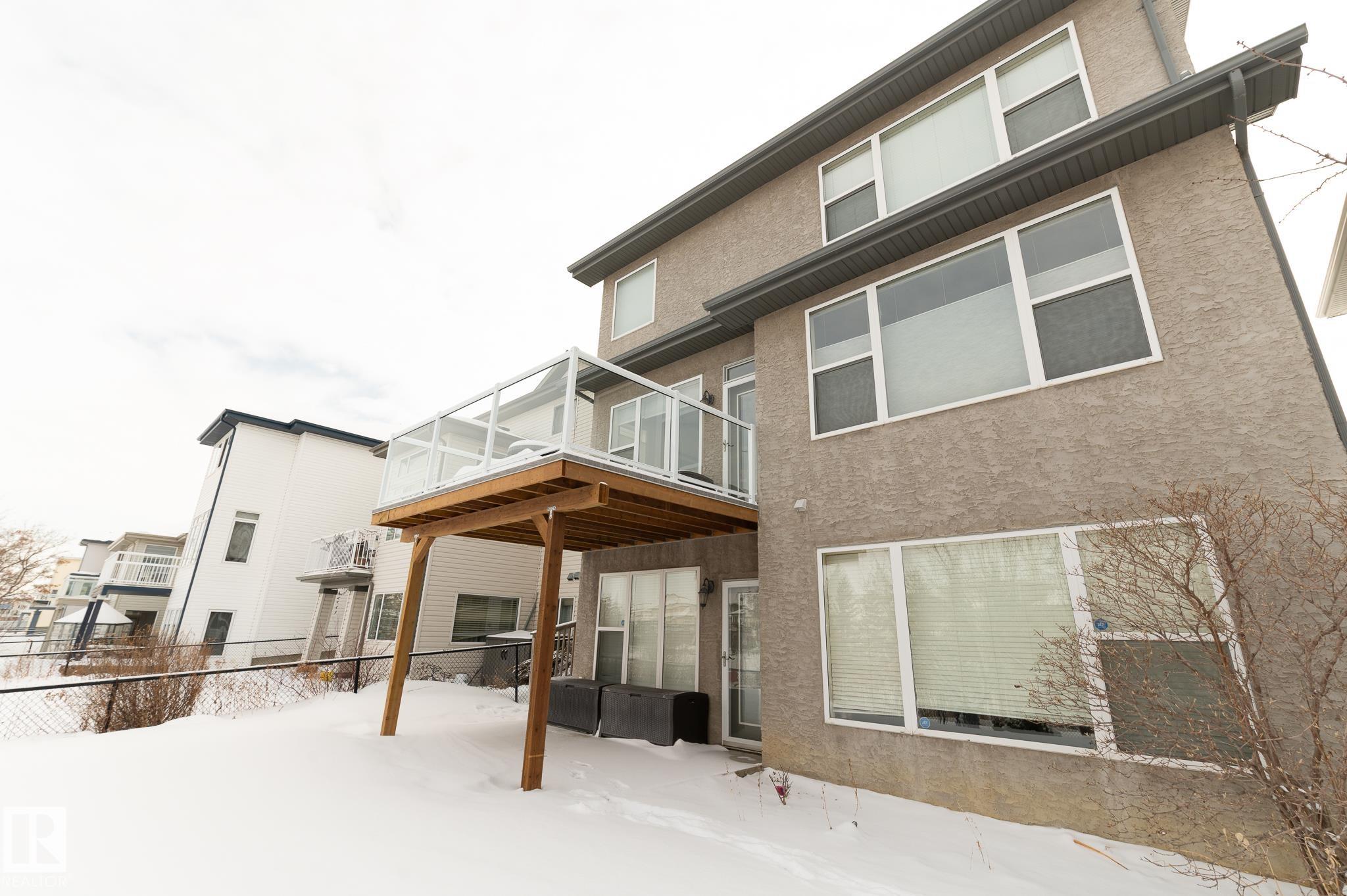 Photo 43 at 387 Calderon Crescent NW, Cumberland, Edmonton