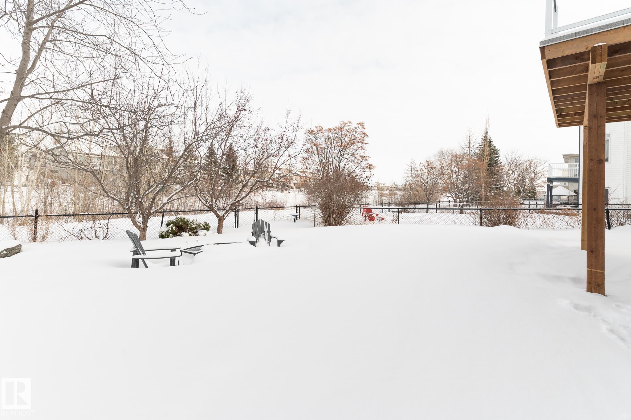 Photo 45 at 387 Calderon Crescent NW, Cumberland, Edmonton