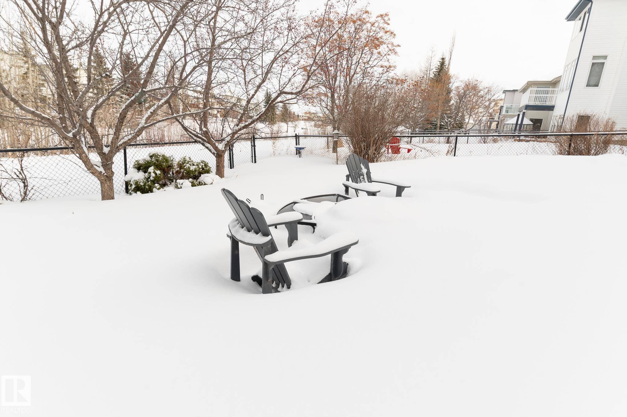 Photo 47 at 387 Calderon Crescent NW, Cumberland, Edmonton