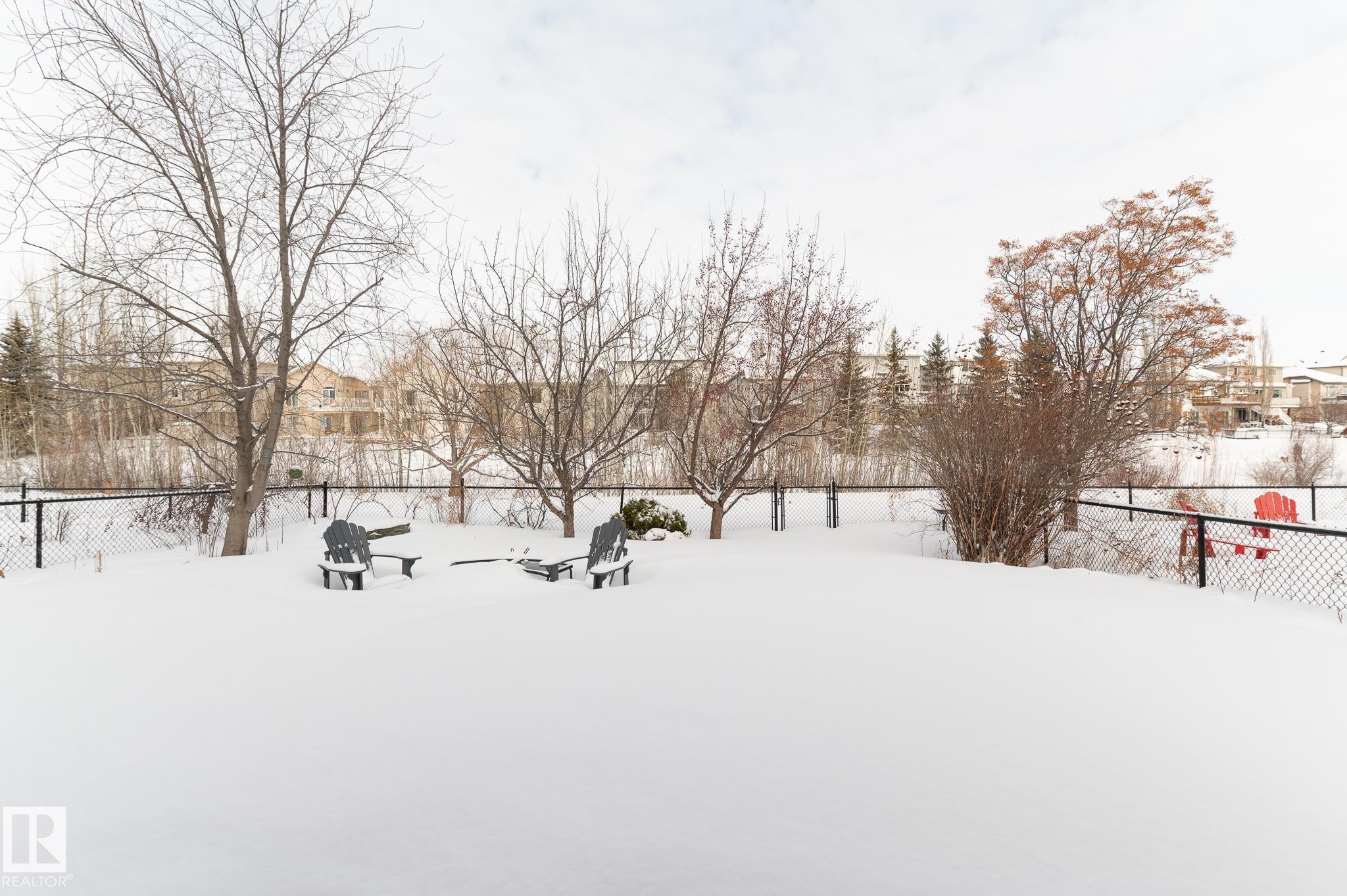 Photo 48 at 387 Calderon Crescent NW, Cumberland, Edmonton