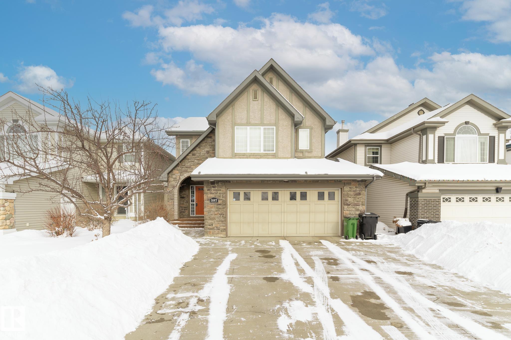 Photo 54 at 387 Calderon Crescent NW, Cumberland, Edmonton