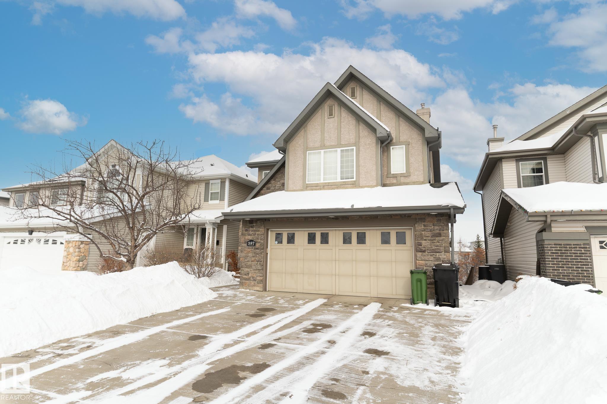 Photo 55 at 387 Calderon Crescent NW, Cumberland, Edmonton