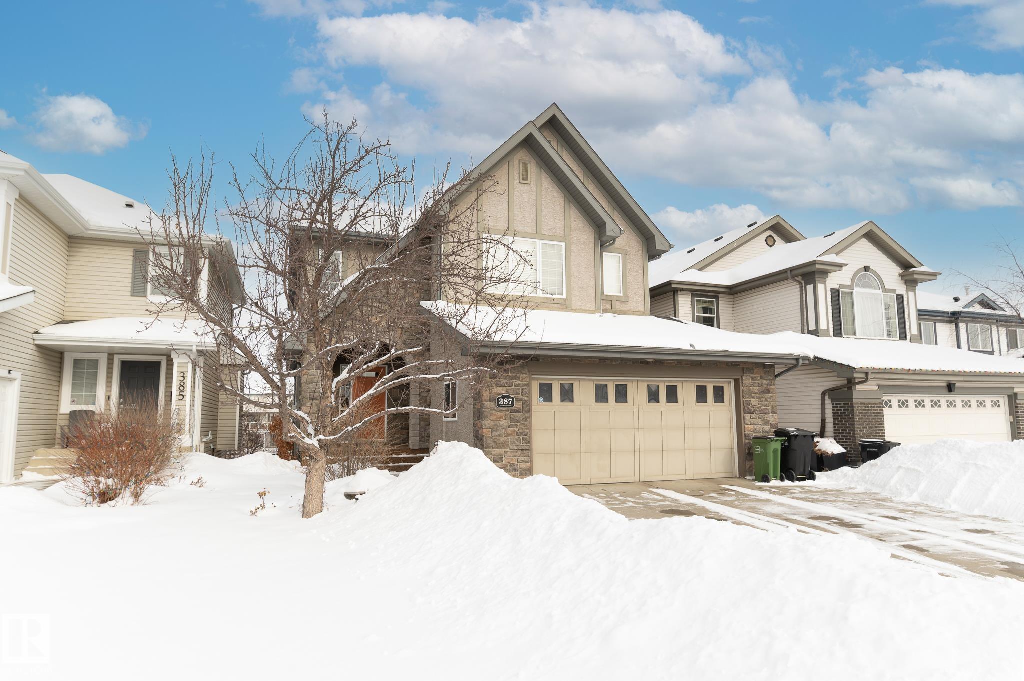 Photo 56 at 387 Calderon Crescent NW, Cumberland, Edmonton