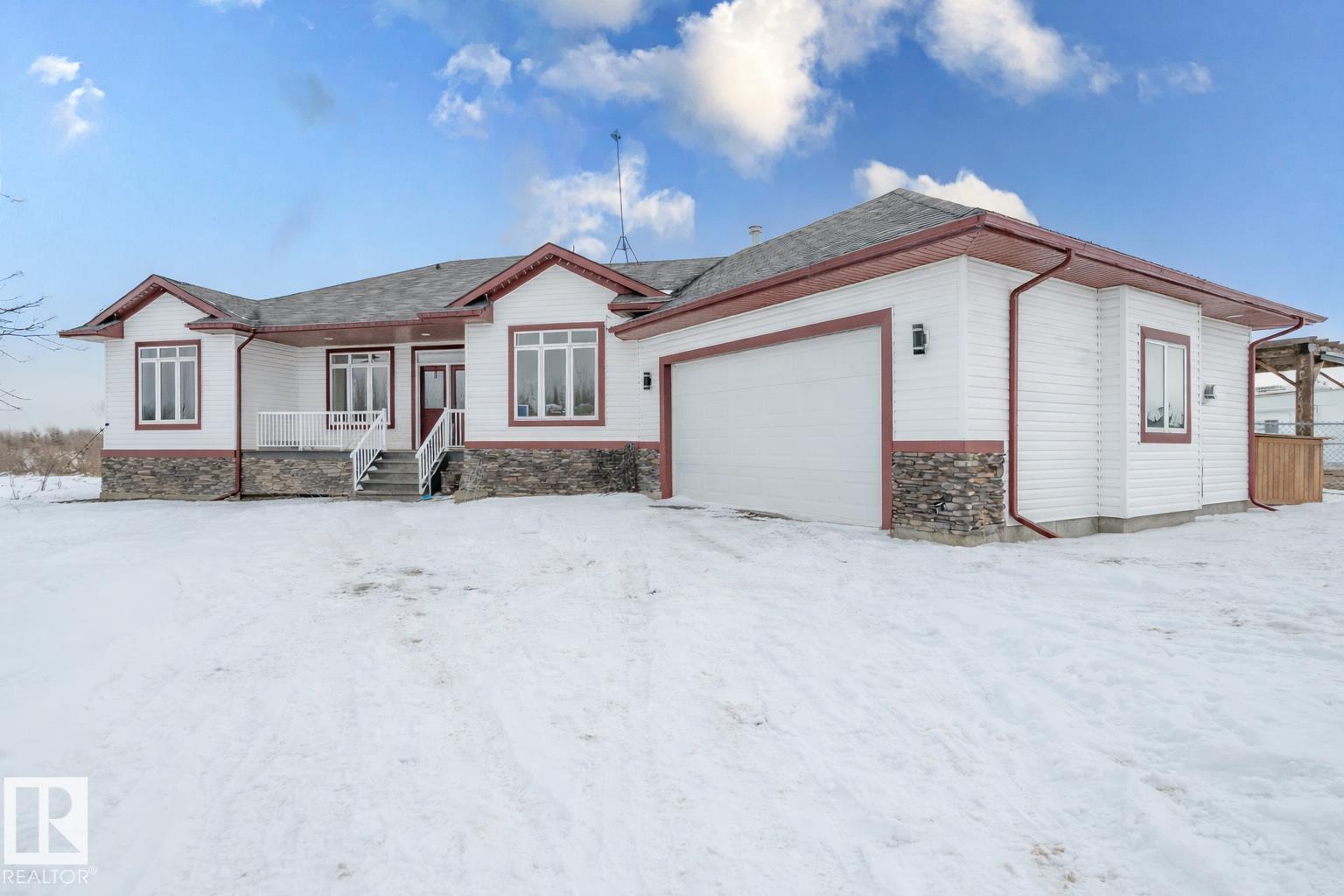 44 - 53522 Rge Road 272, Century Estates, Rural Parkland County