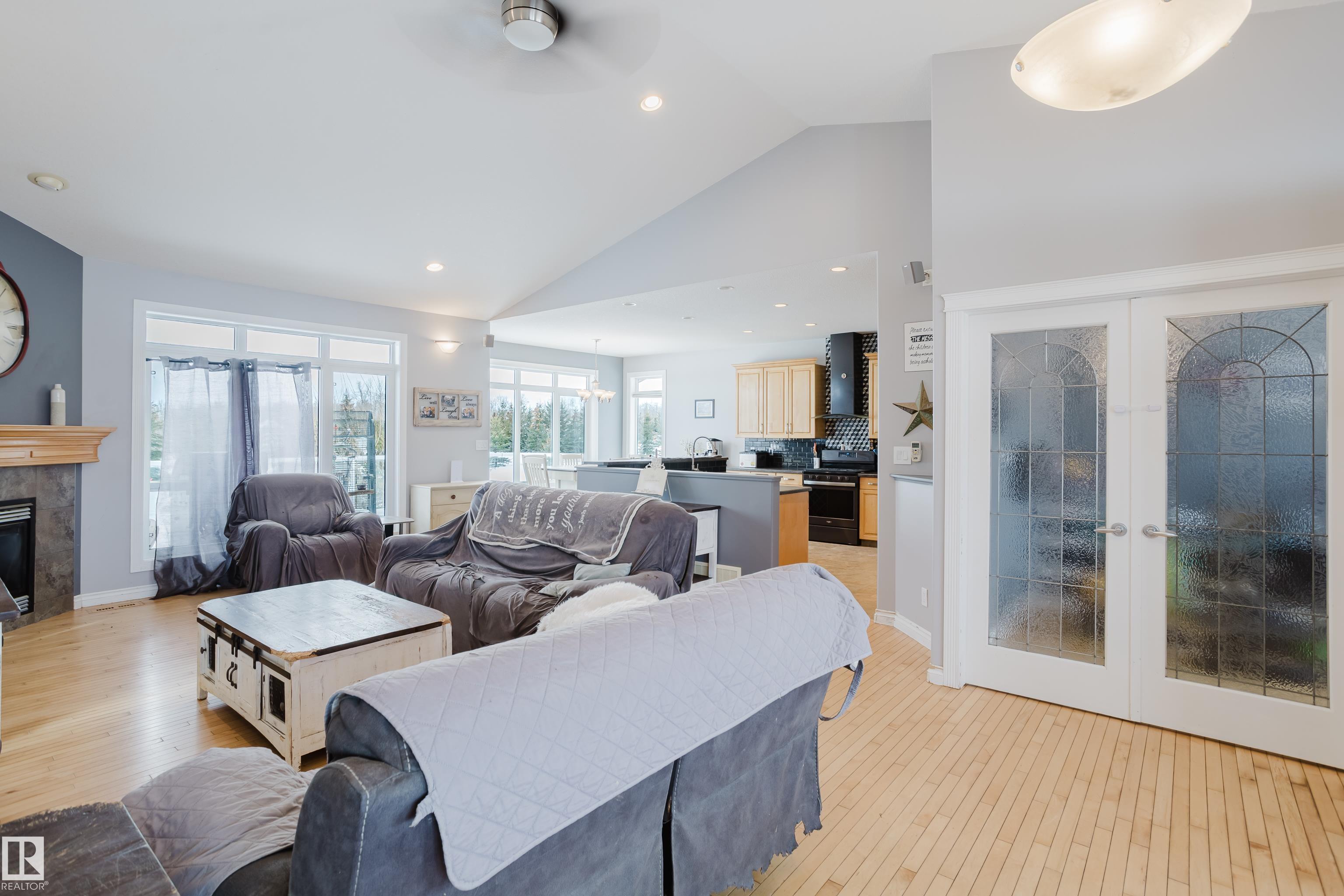 44 - 53522 Rge Road 272, Century Estates, Rural Parkland County