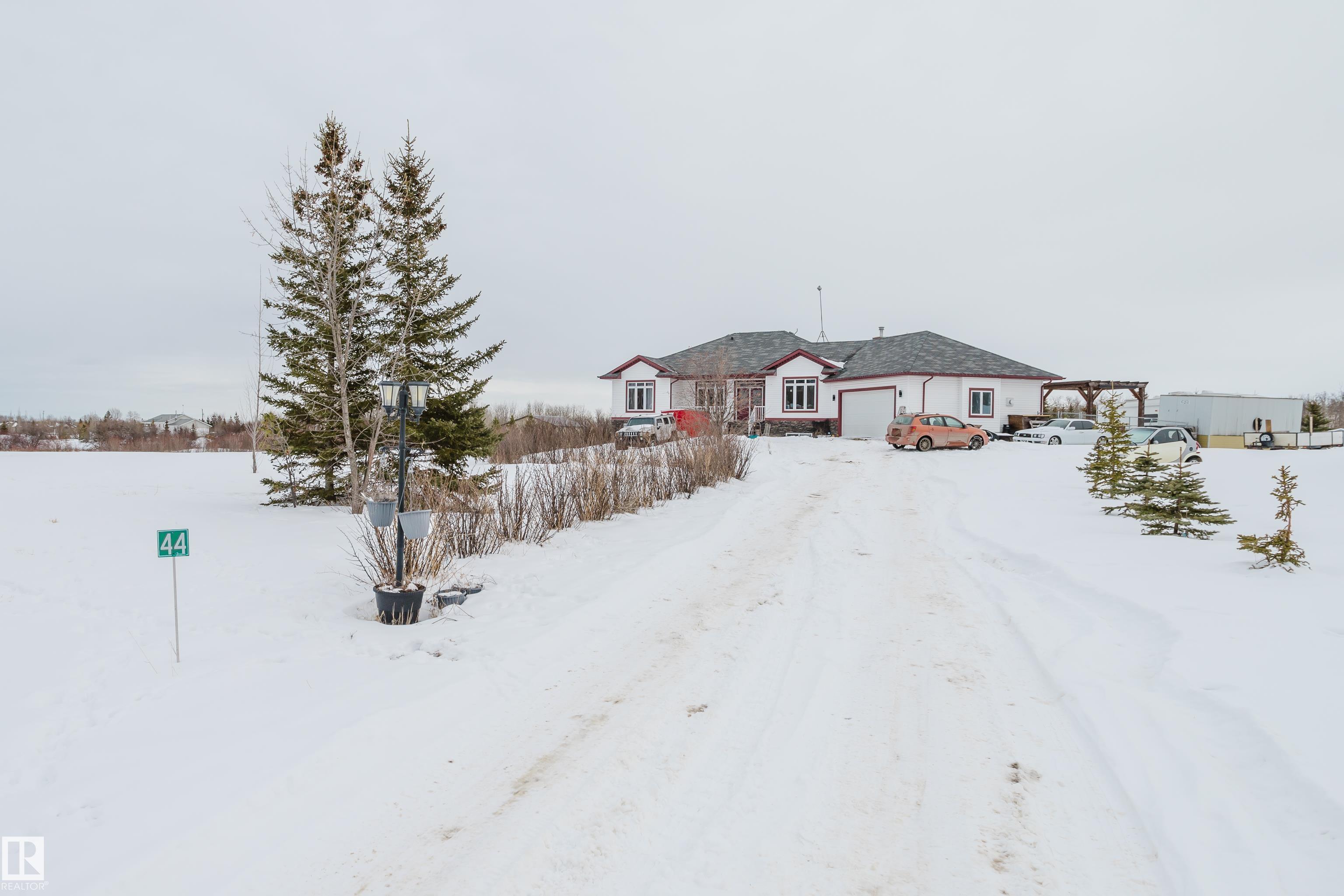 Photo 61 at 44 - 53522 Rge Road 272, Century Estates, Rural Parkland County