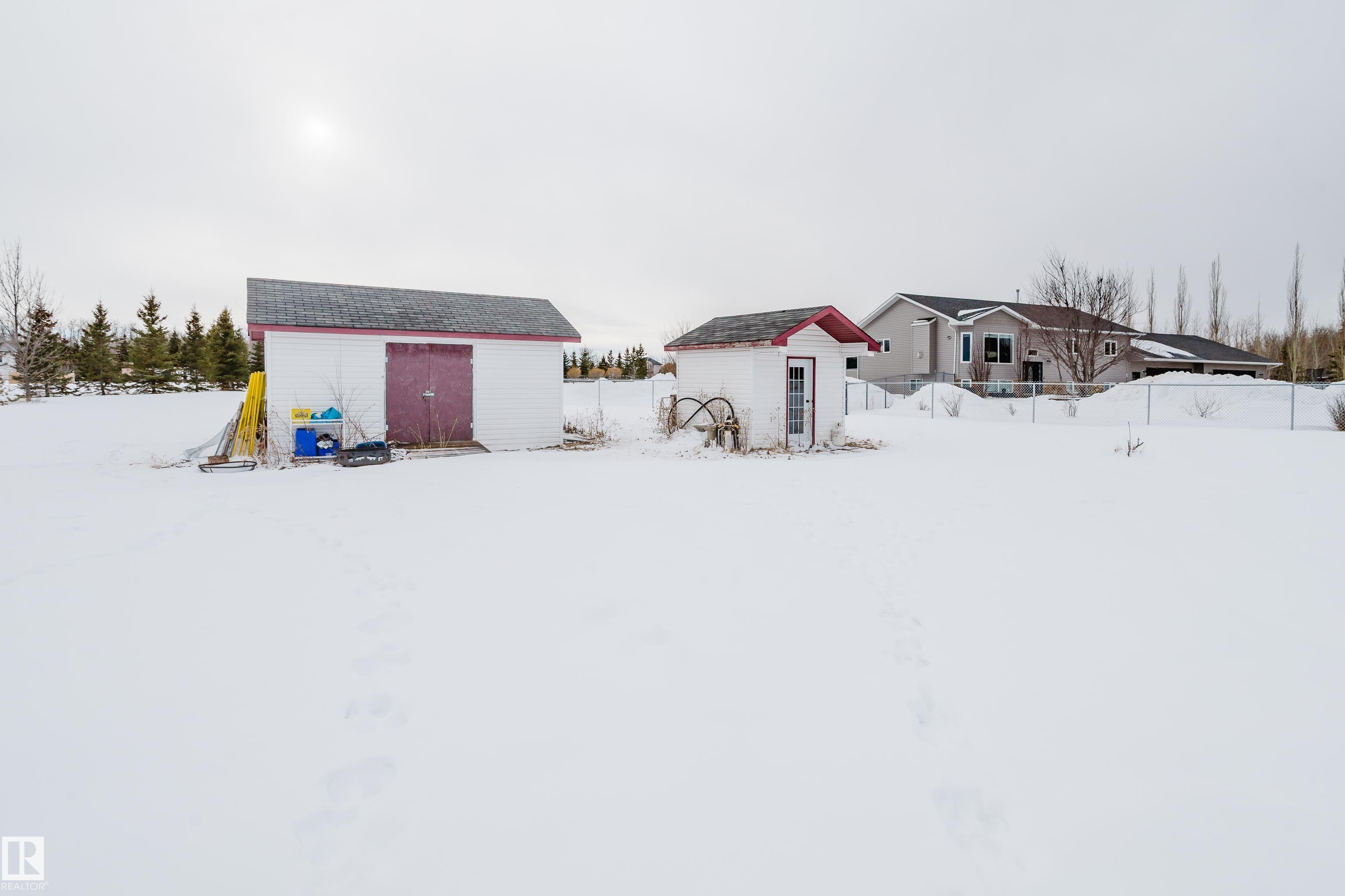 Photo 63 at 44 - 53522 Rge Road 272, Century Estates, Rural Parkland County