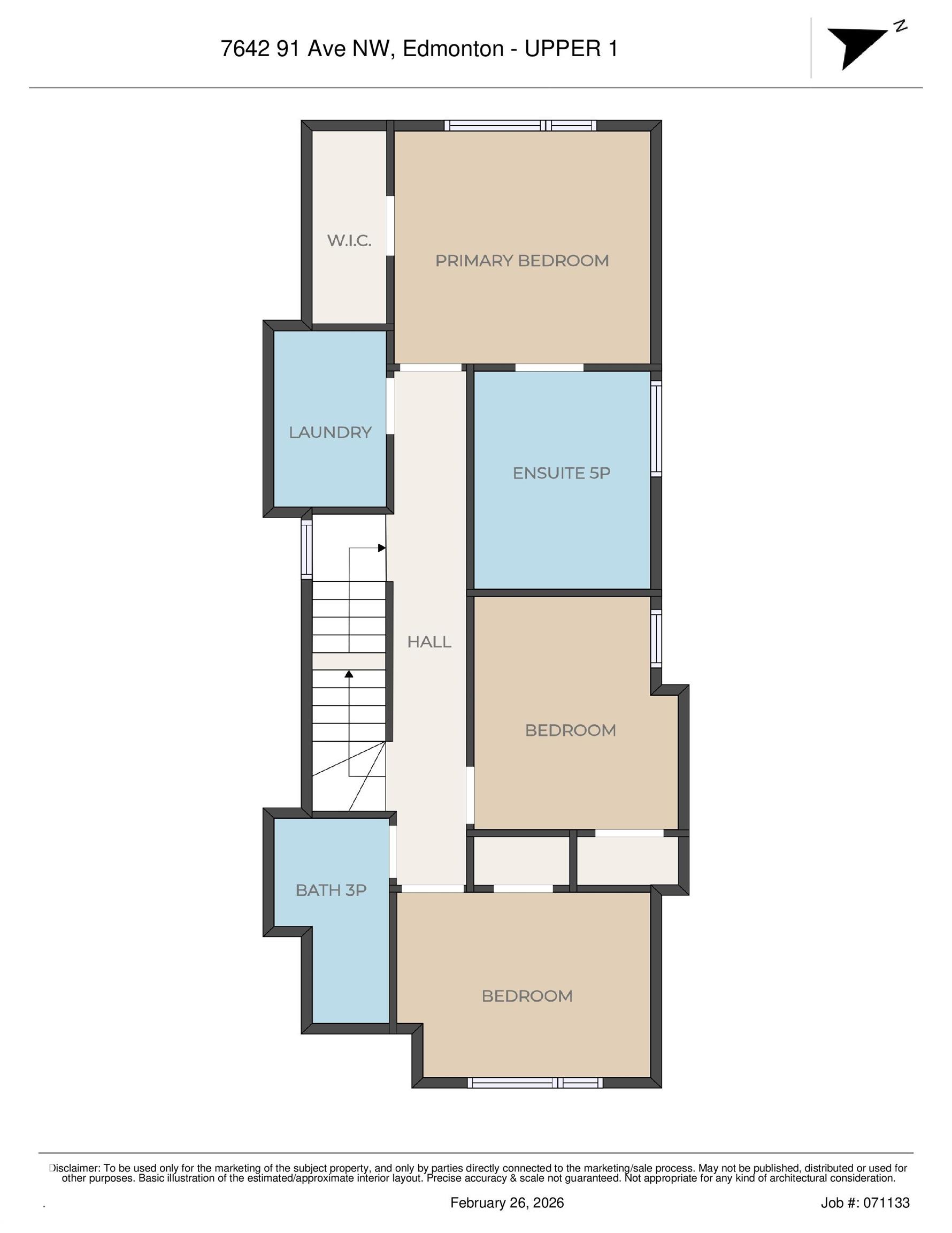 Photo 62 at 7642 91 Avenue NW, Holyrood, Edmonton