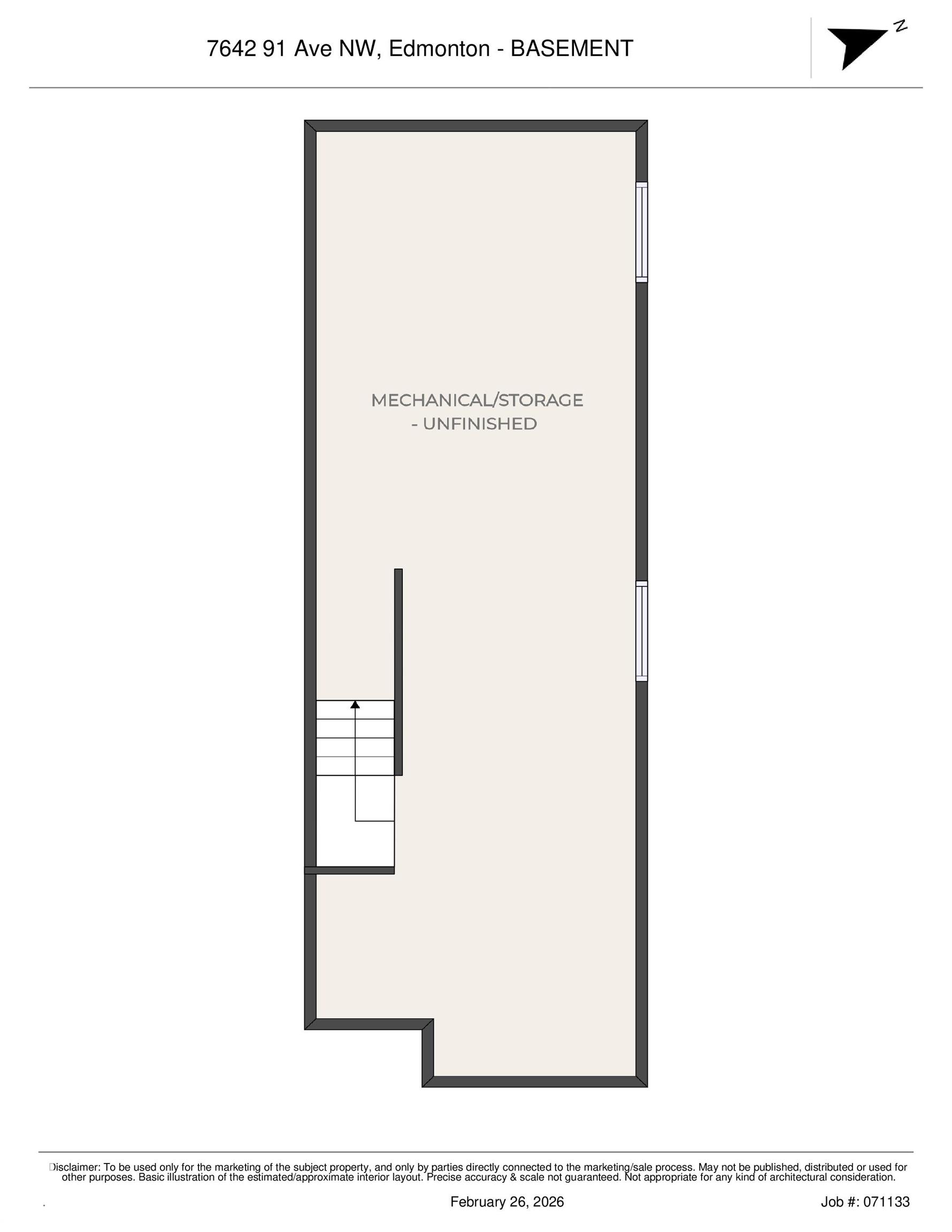 Photo 64 at 7642 91 Avenue NW, Holyrood, Edmonton