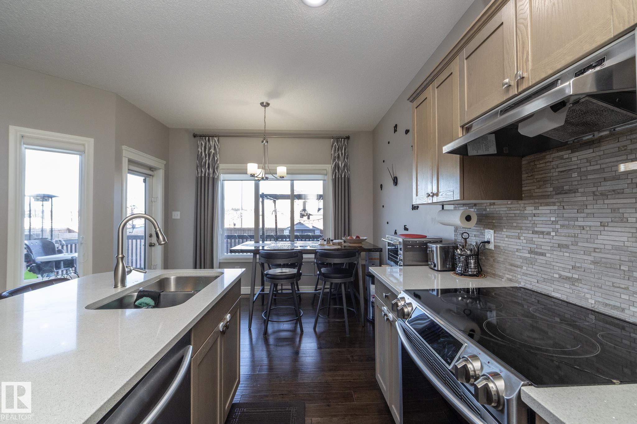 Photo 14 at 2208 Casey Crescent SW, Cavanagh, Edmonton