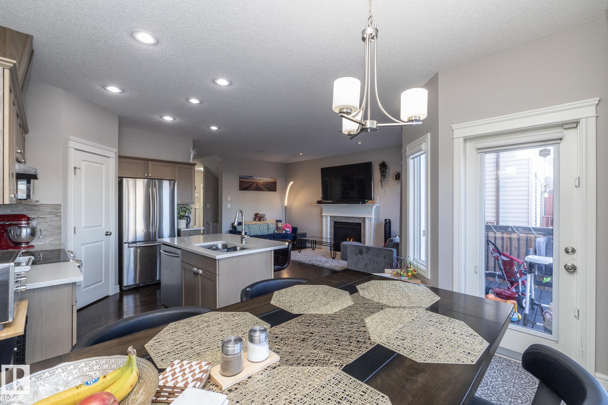 Photo 16 at 2208 Casey Crescent SW, Cavanagh, Edmonton