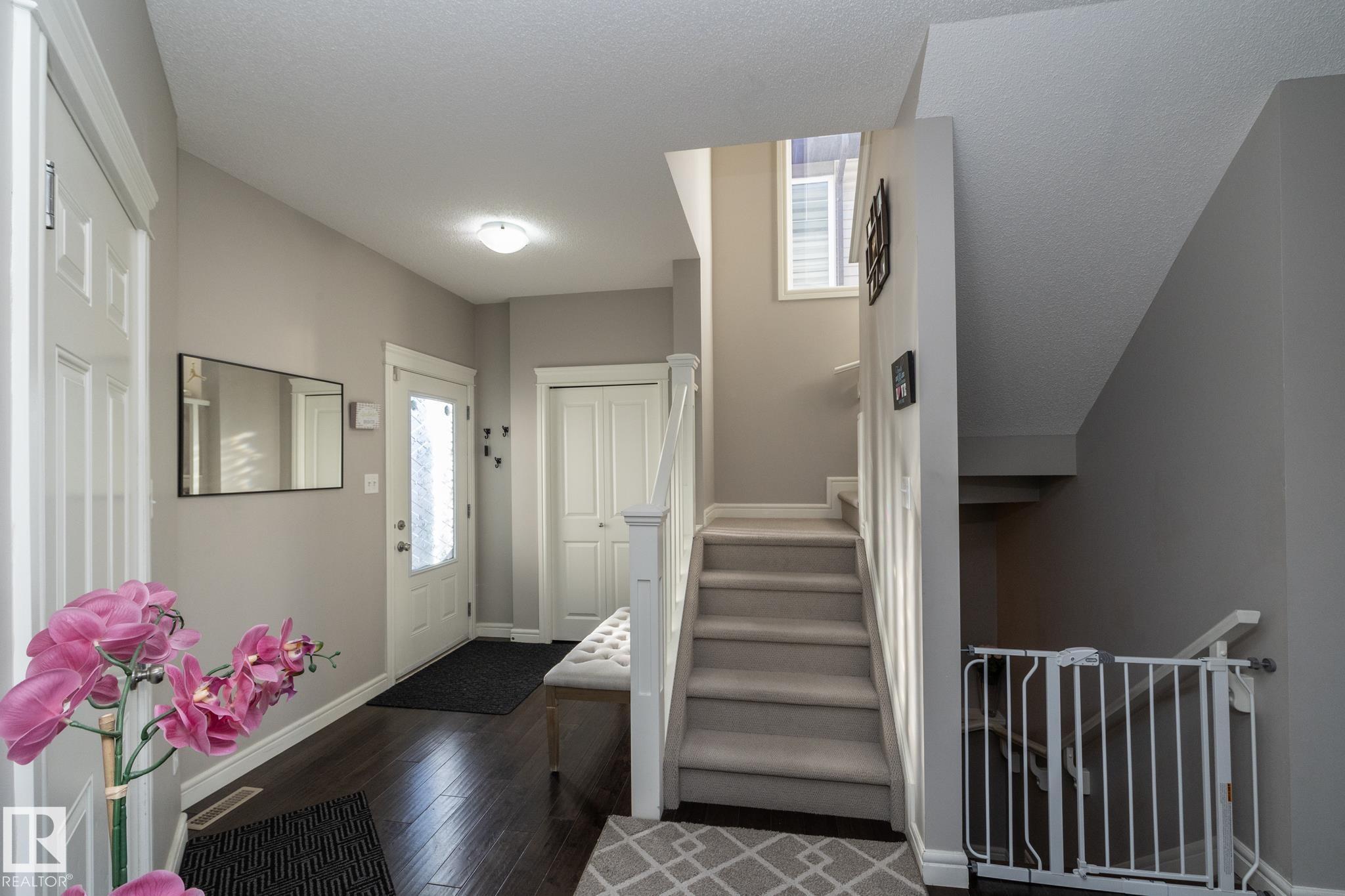 2208 Casey Crescent SW, Cavanagh, Edmonton