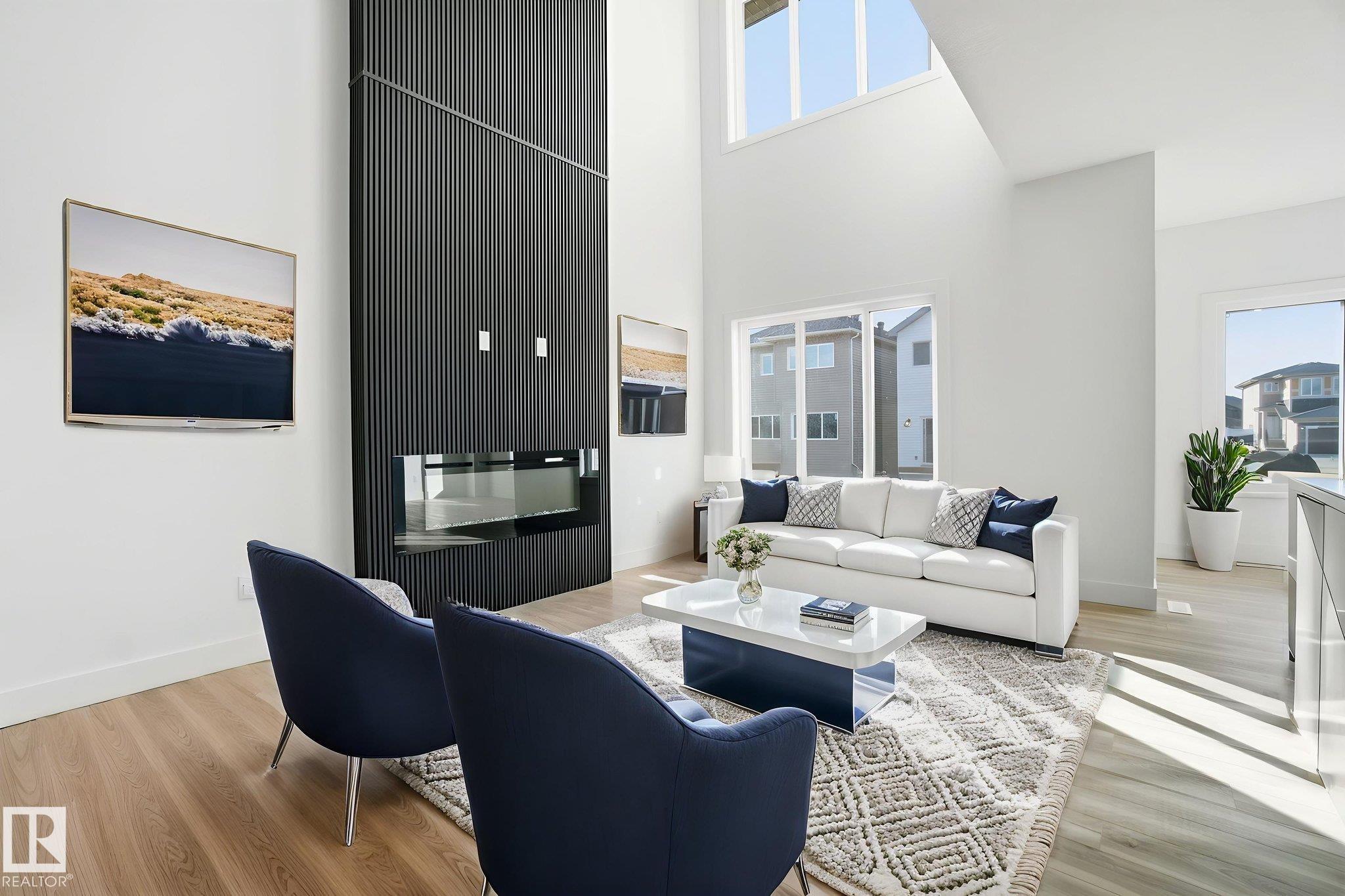 1405 Osprey crest NW, Hawks Ridge, Edmonton