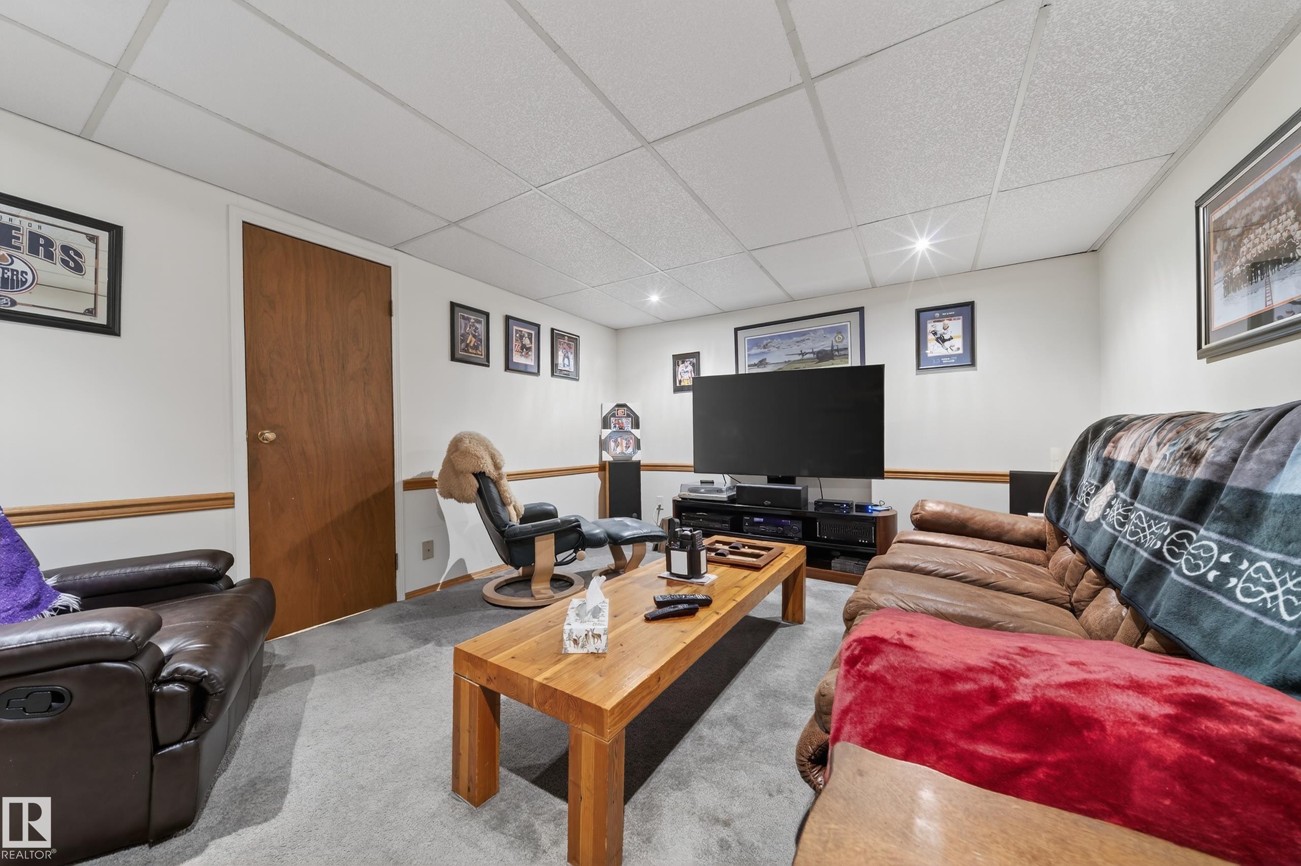 Photo 38 at 3805 114a Street NW, Greenfield, Edmonton