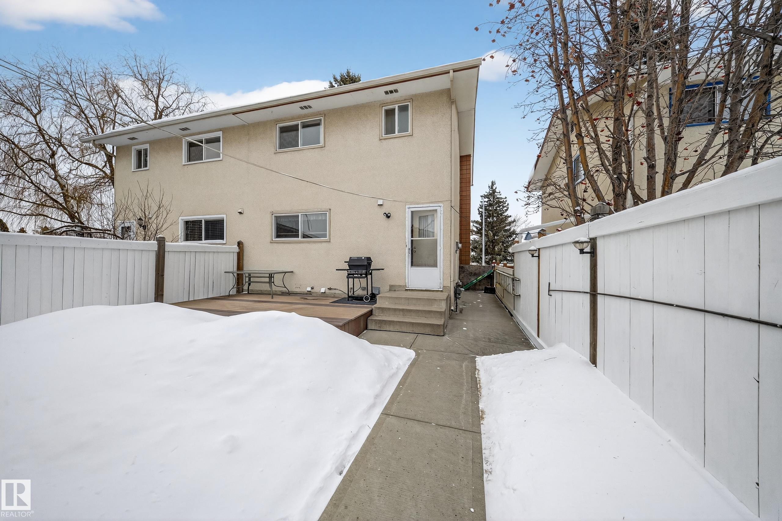 Photo 47 at 3805 114a Street NW, Greenfield, Edmonton