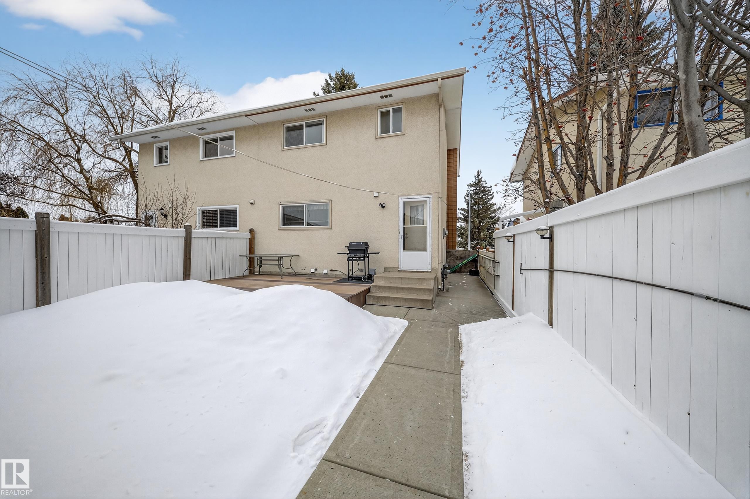 Photo 48 at 3805 114a Street NW, Greenfield, Edmonton